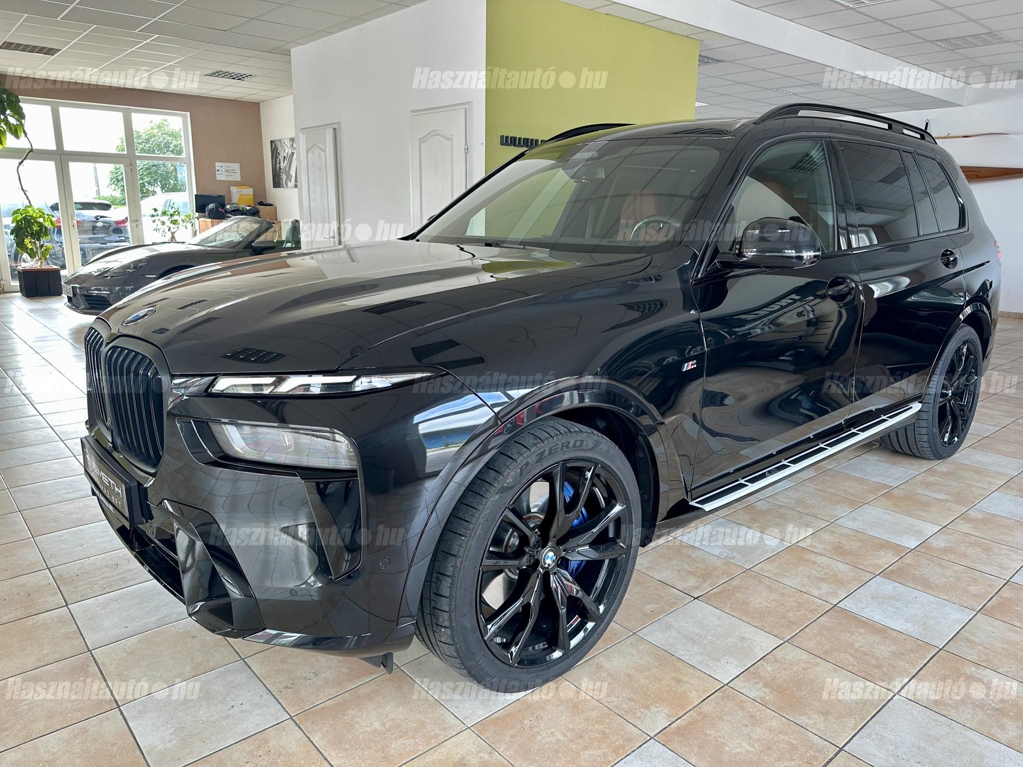 BMW X7 2025/2 - 1