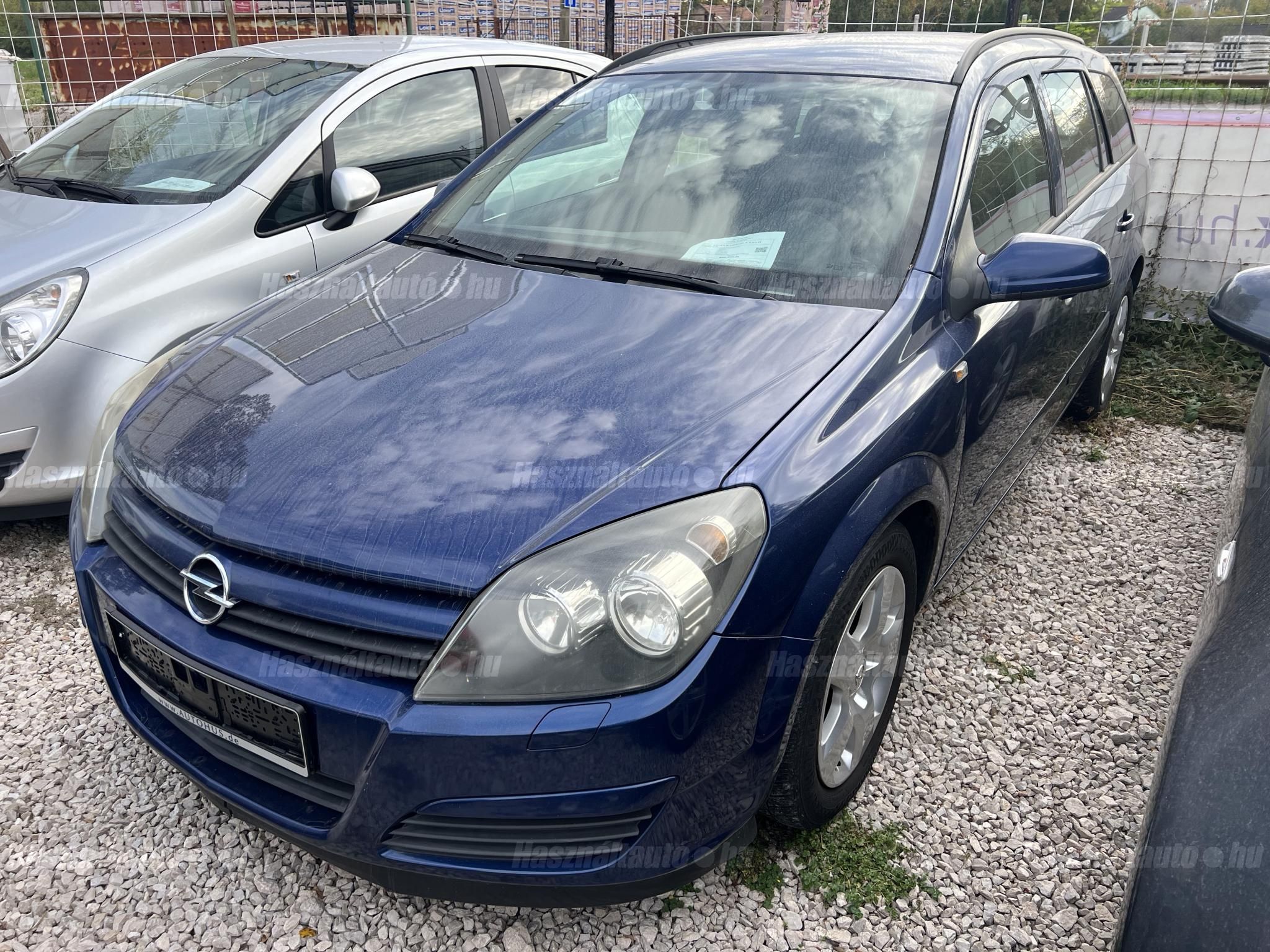OPEL ASTRA H 2005/9 - 1
