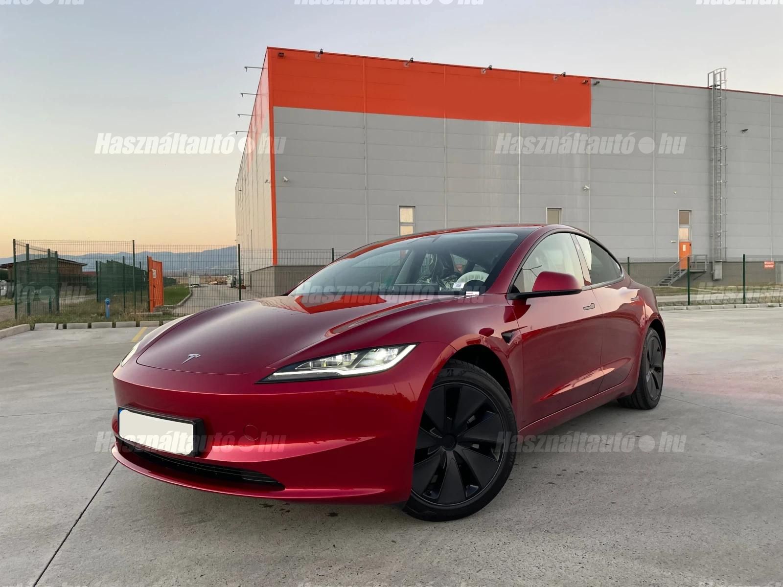 TESLA MODEL 3 2025/3 - 1