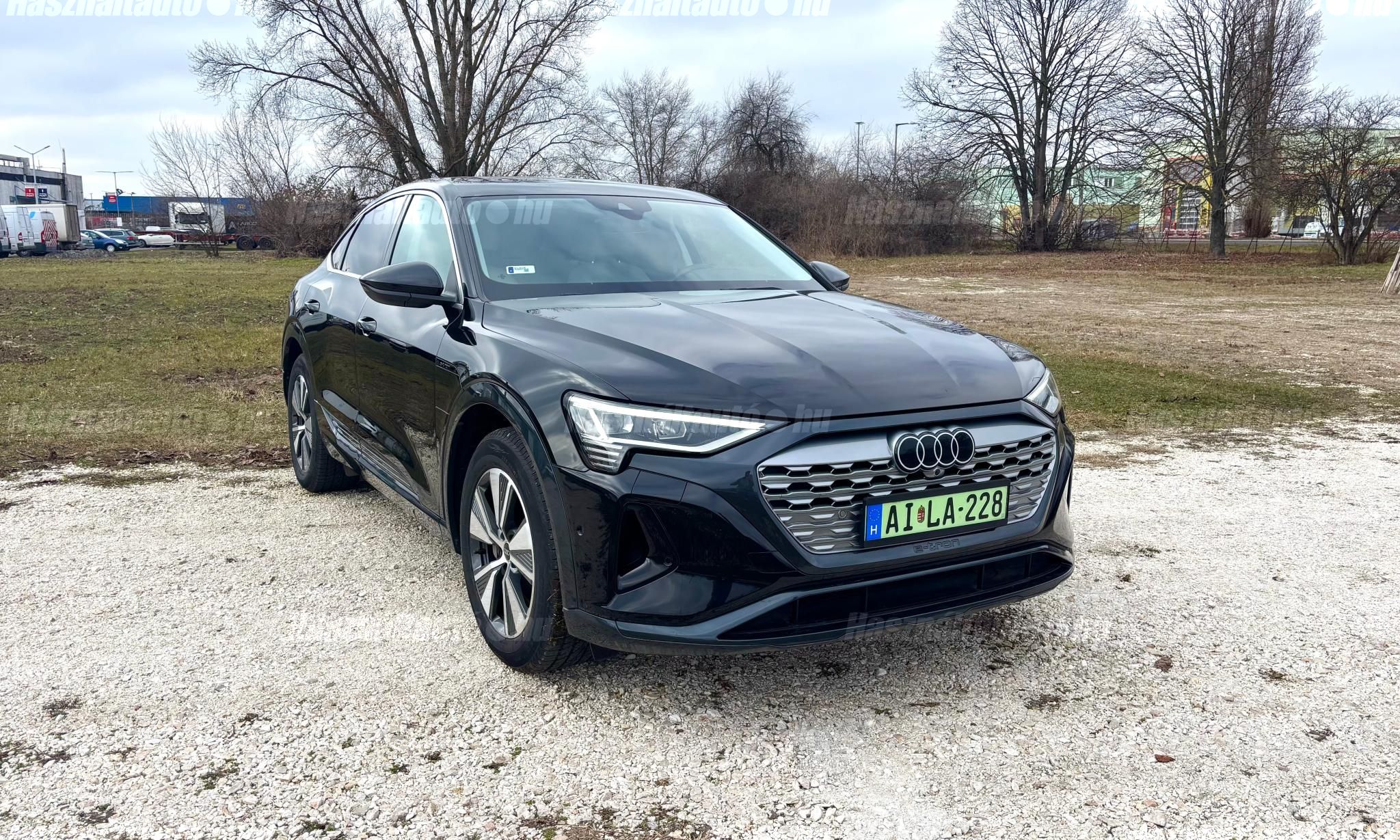 AUDI Q8 2023/3 - 1