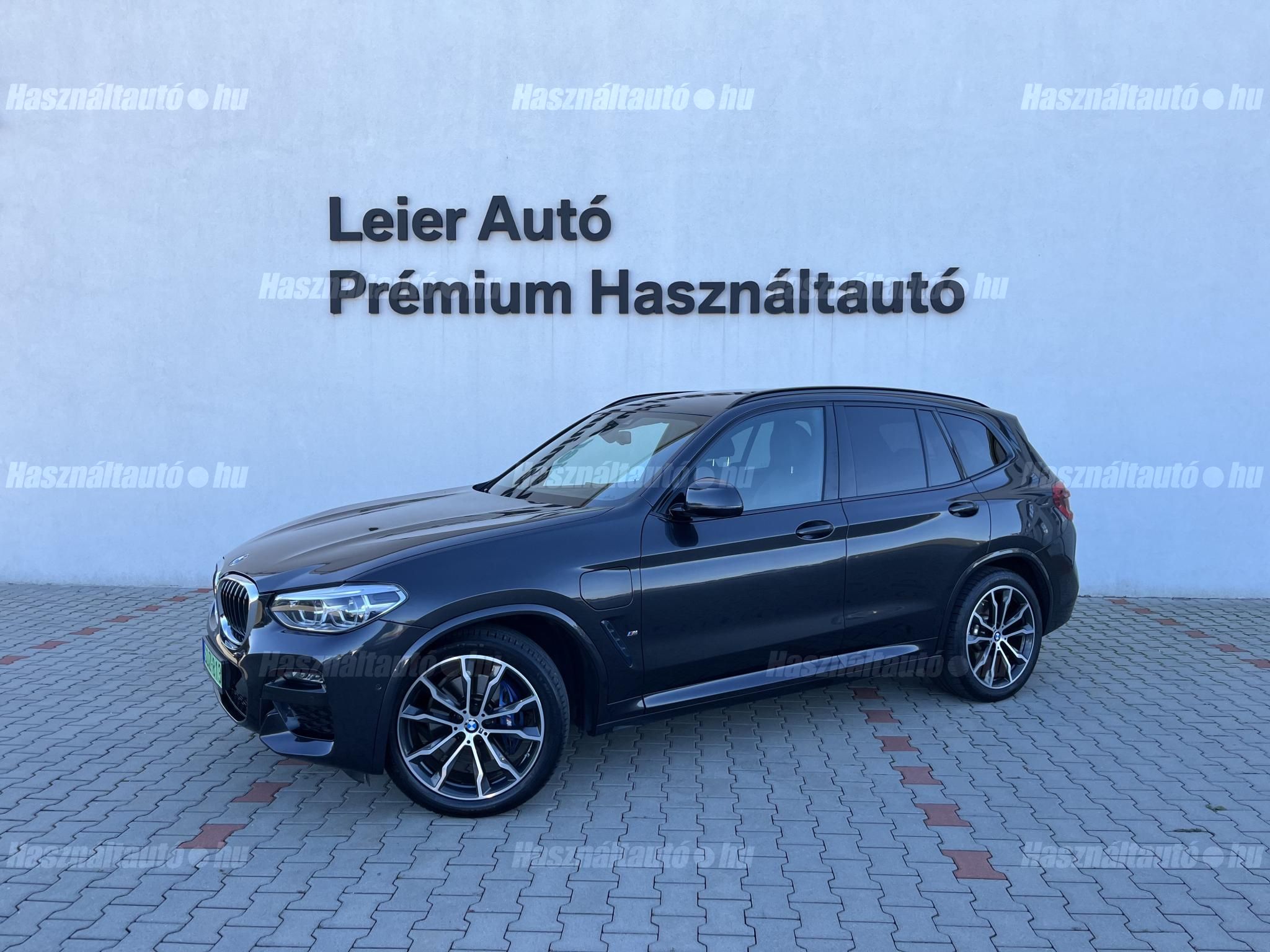 BMW X3 2020/8 - 1