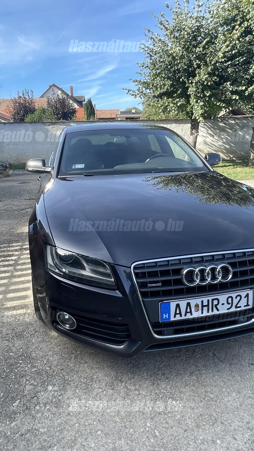AUDI A5 2010/5 - 1