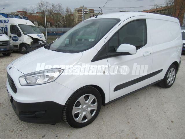 FORD COURIER 2022/9 - 1