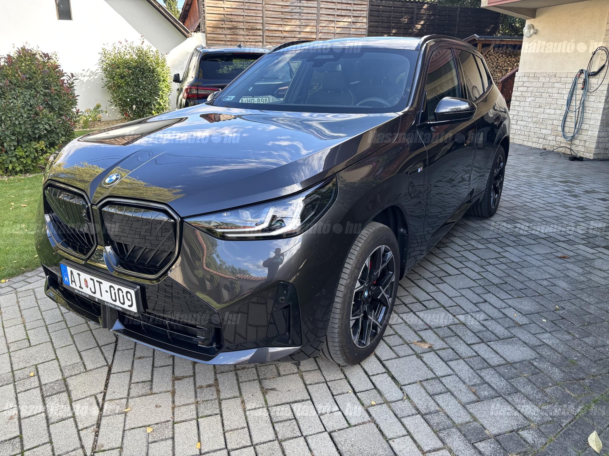 BMW X3 2025/2 - 1