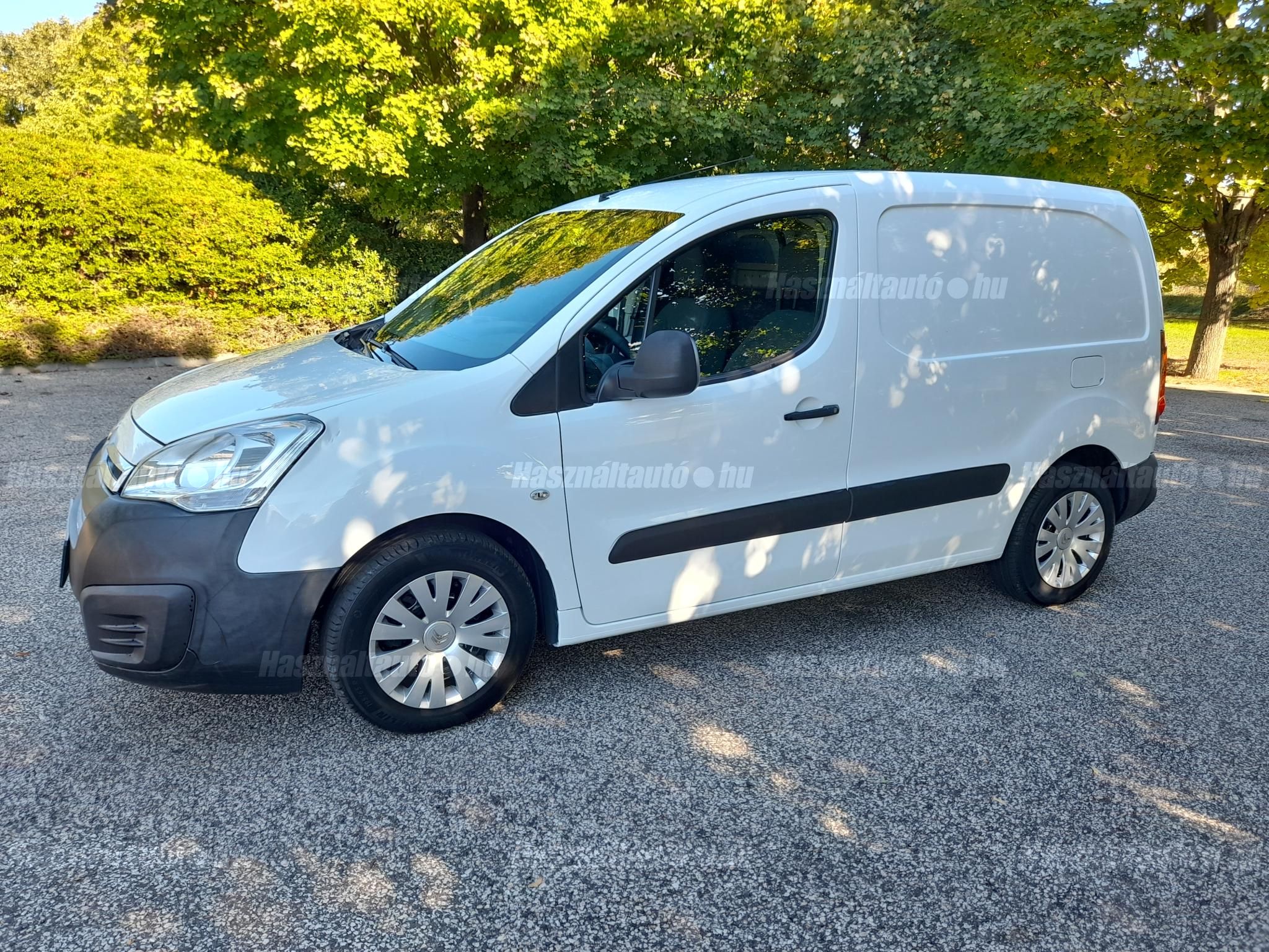 CITROEN BERLINGO 2015/10 - 1