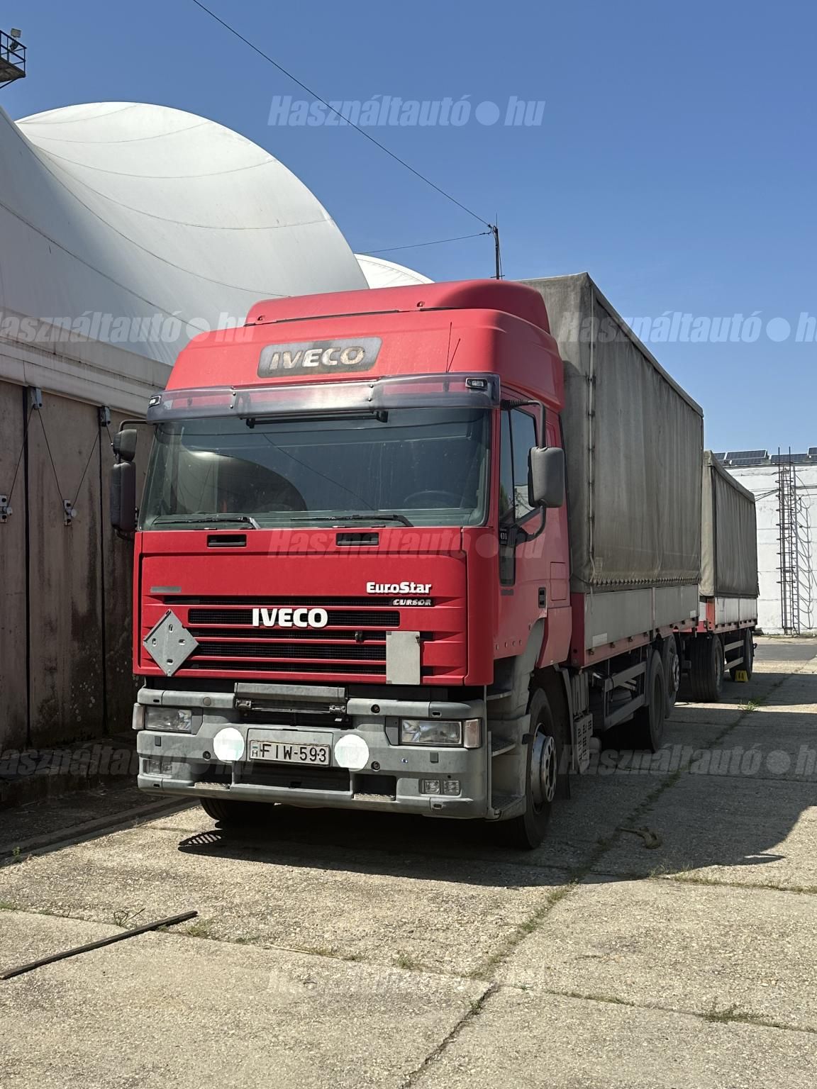 IVECO-MAGIRUS 2002/10 - 1