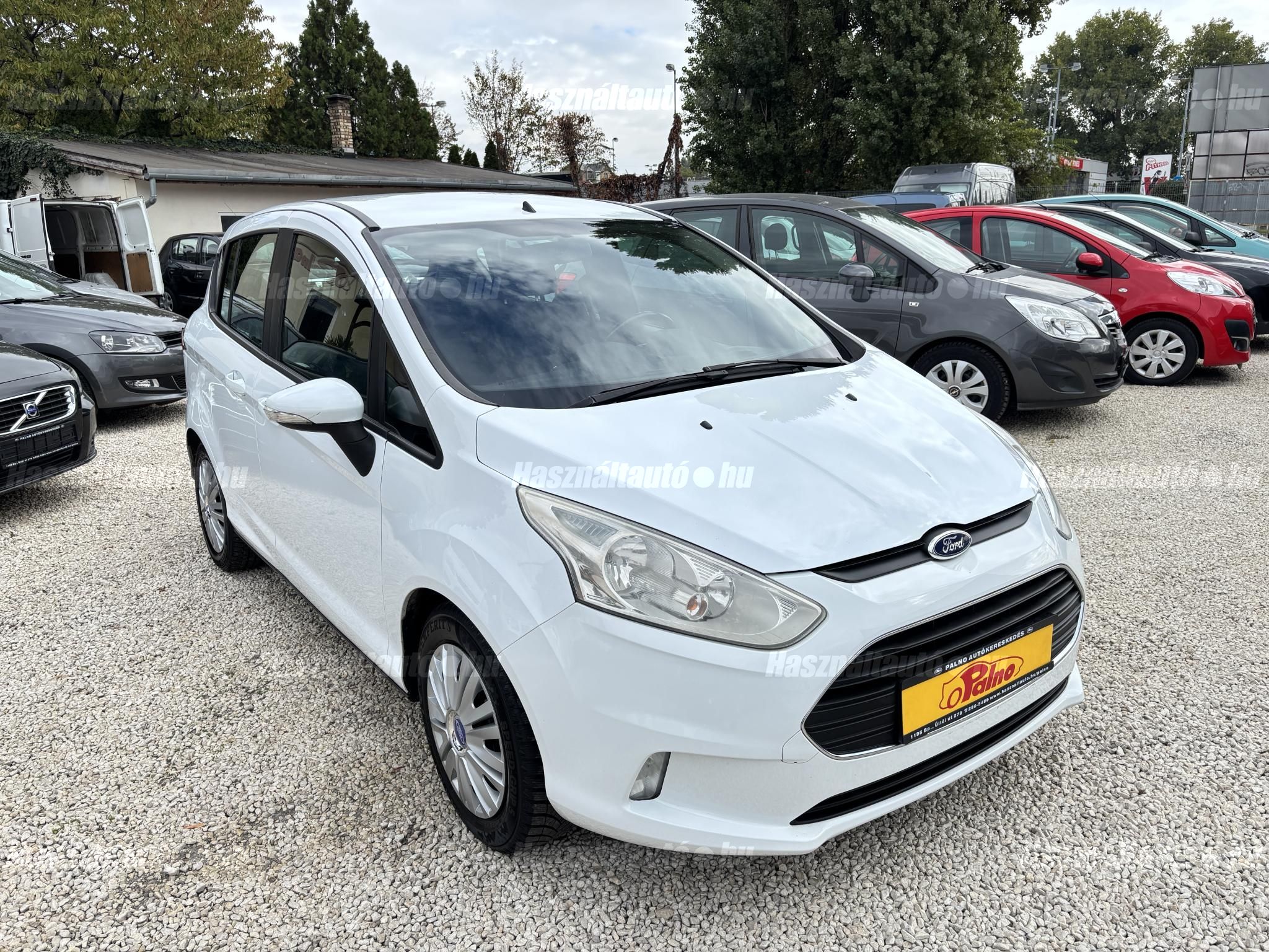 FORD B-MAX 2013 - 1