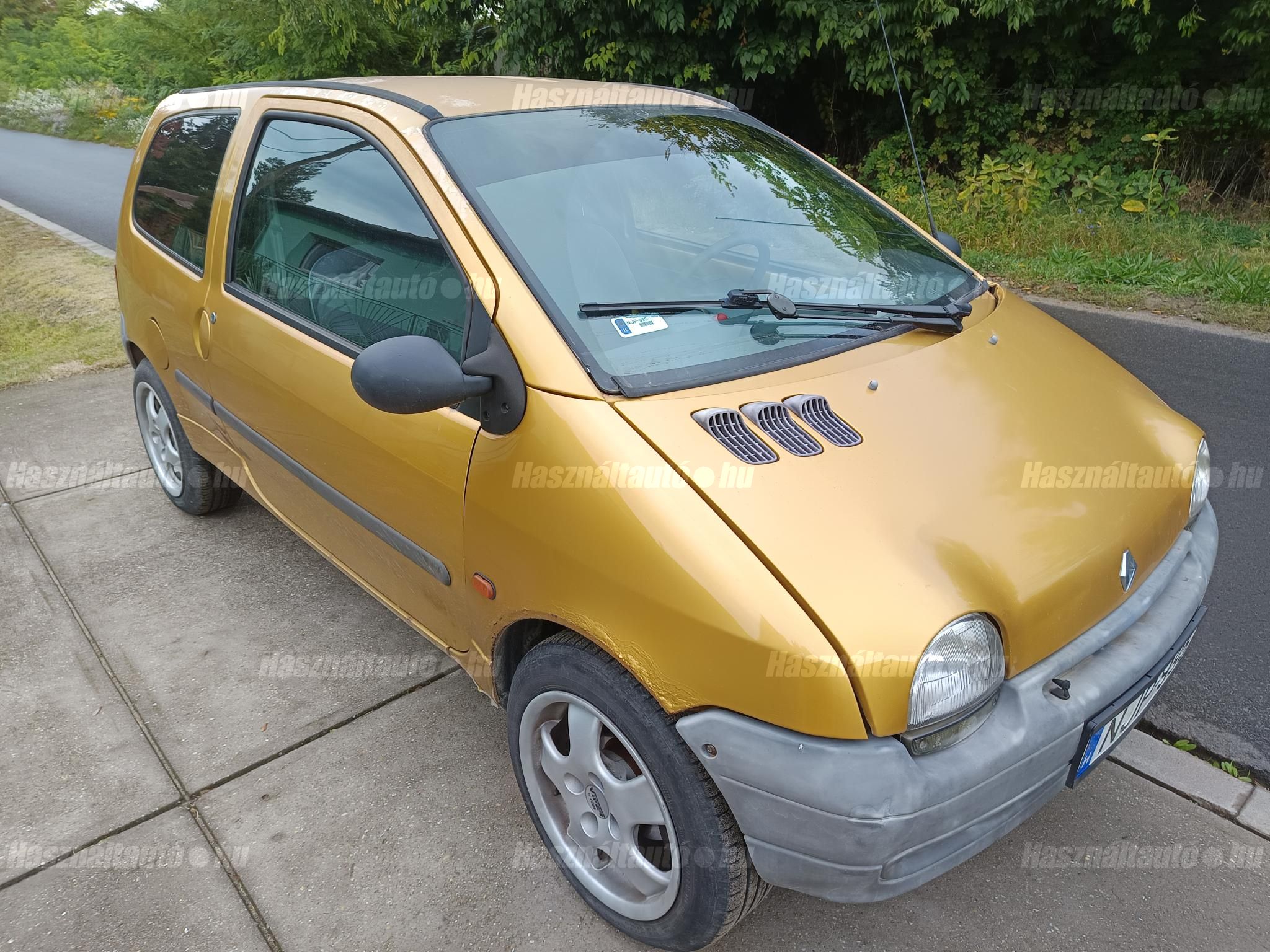 RENAULT TWINGO 1997/1 - 1