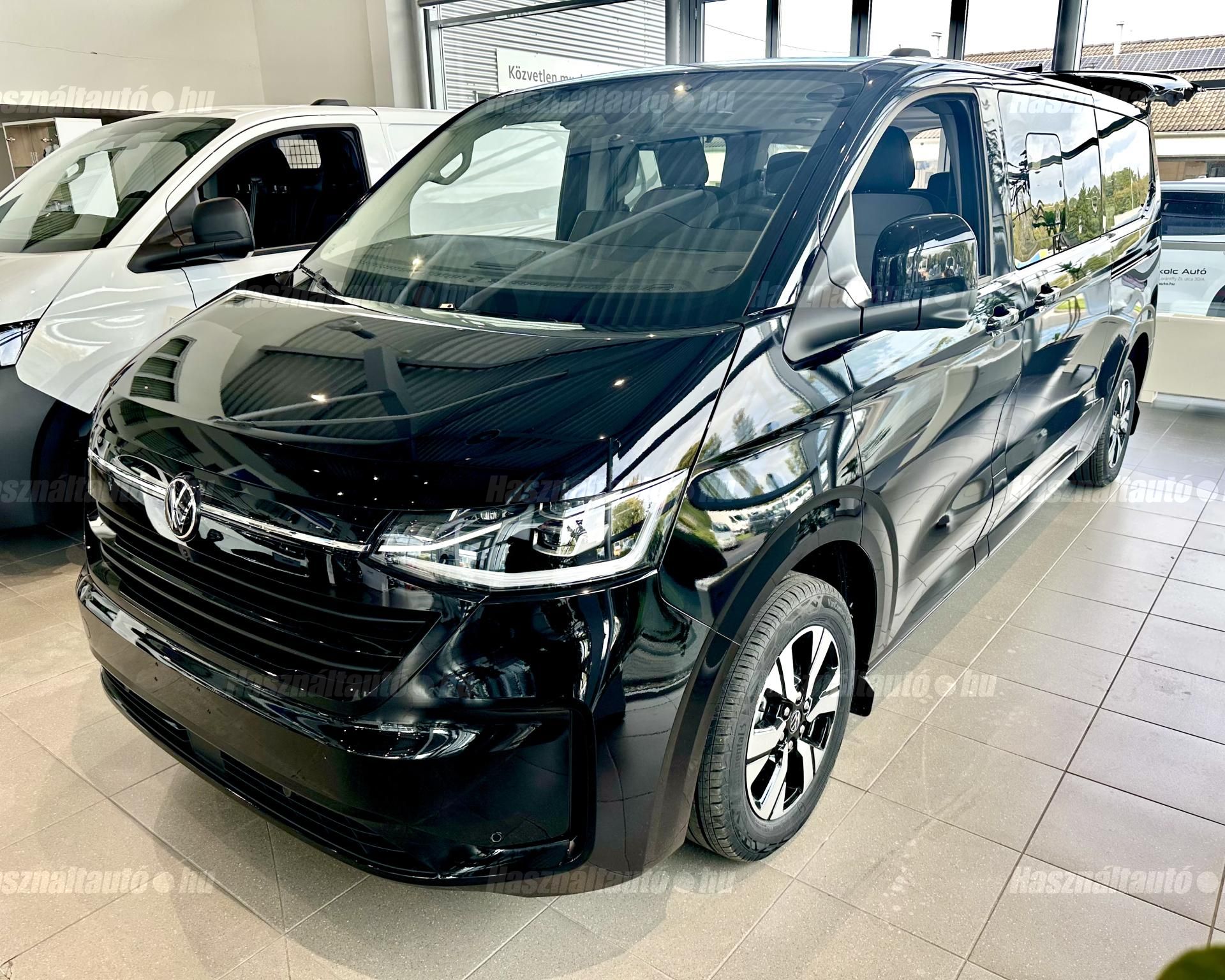 VOLKSWAGEN CARAVELLE 2025/10 - 1