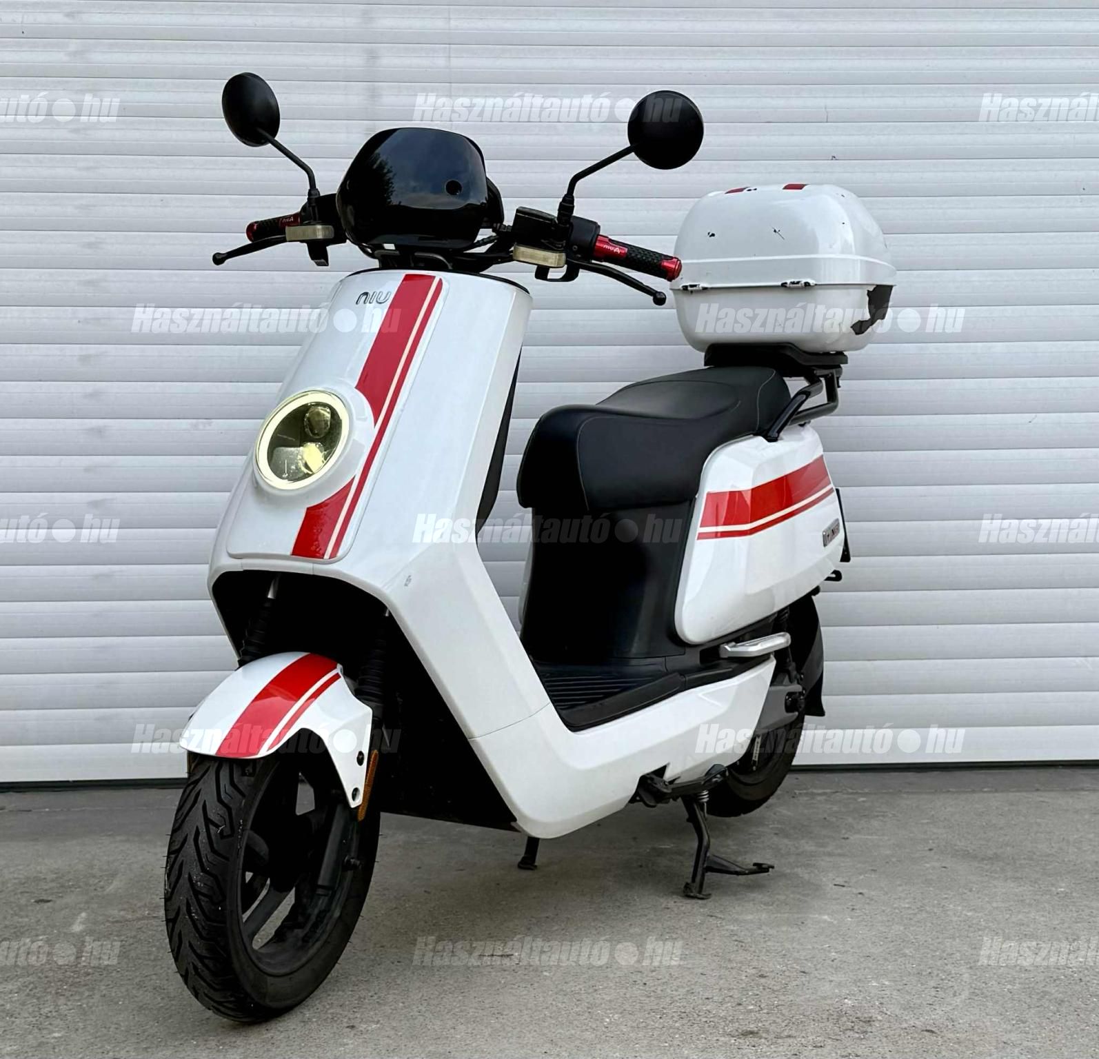 NIU 2023 - 1