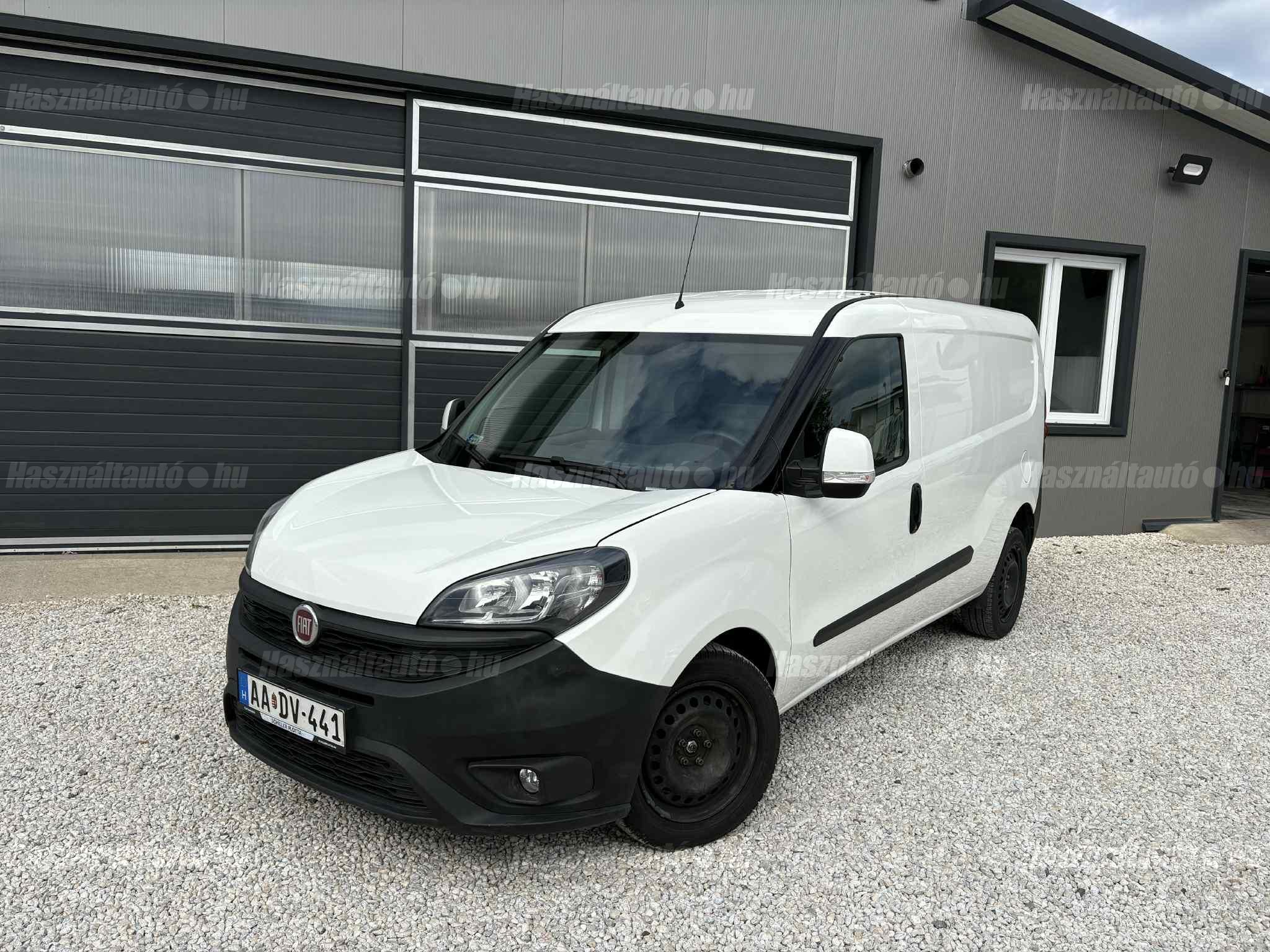 FIAT DOBLO 2022/8 - 1
