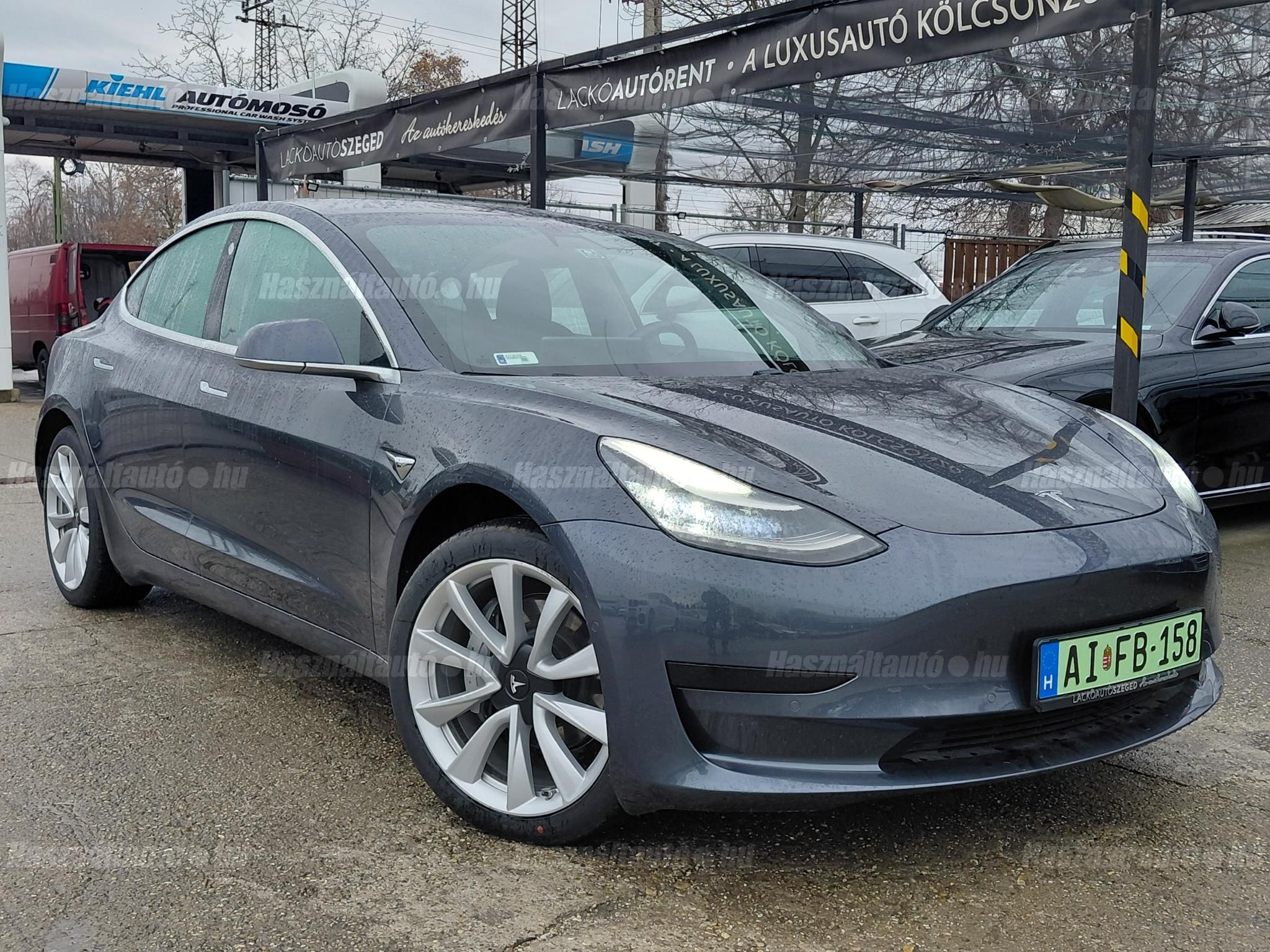 TESLA MODEL 3 2019/12 - 1