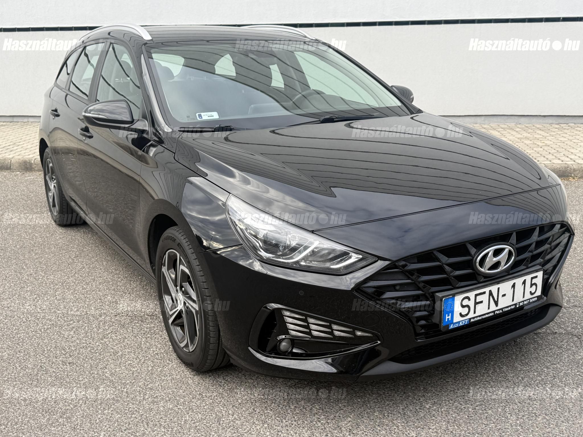 HYUNDAI I30 2020/7 - 1