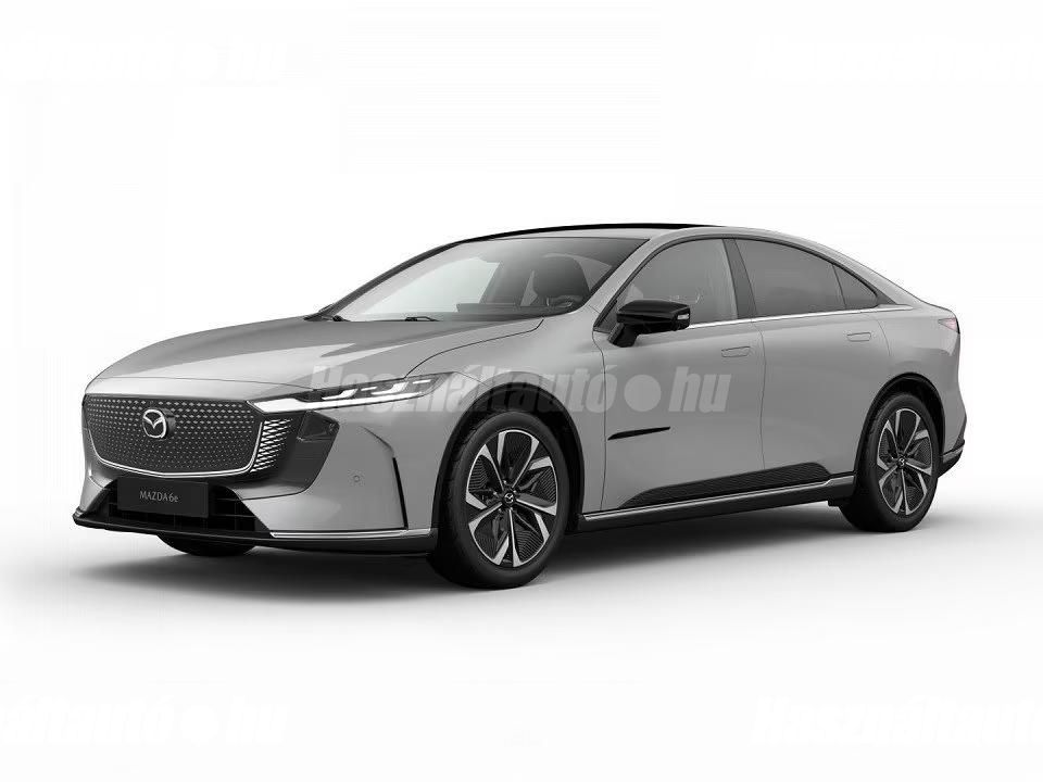 MAZDA 6 2025 - 1