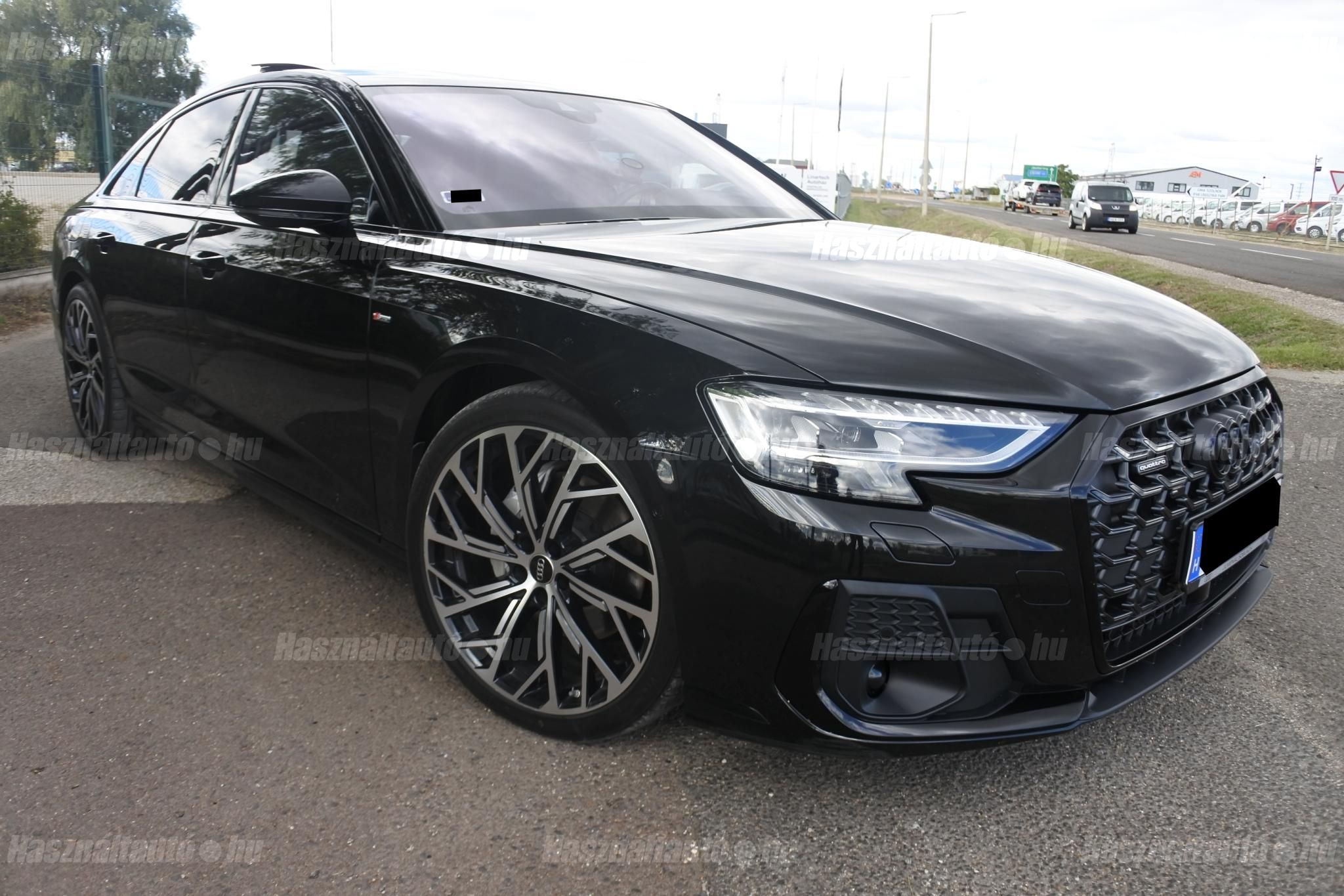 AUDI A8 2023/2 - 1