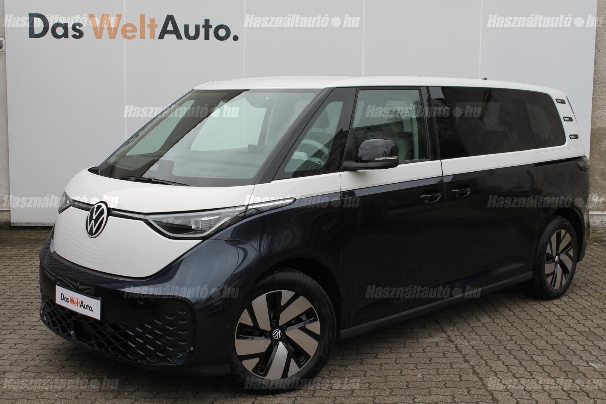 VOLKSWAGEN ID. BUZZ 2025/3 - 1