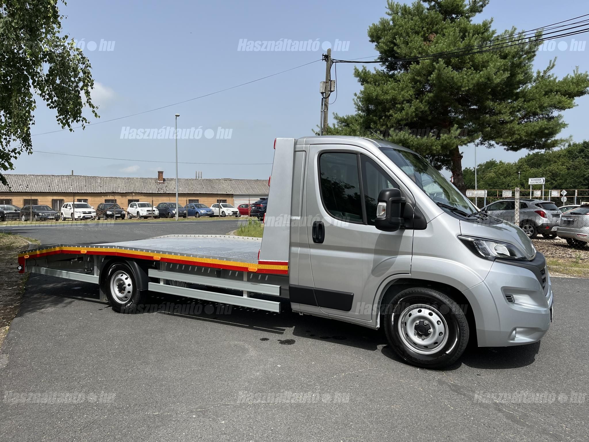 FIAT DUCATO 2023/11 - 1