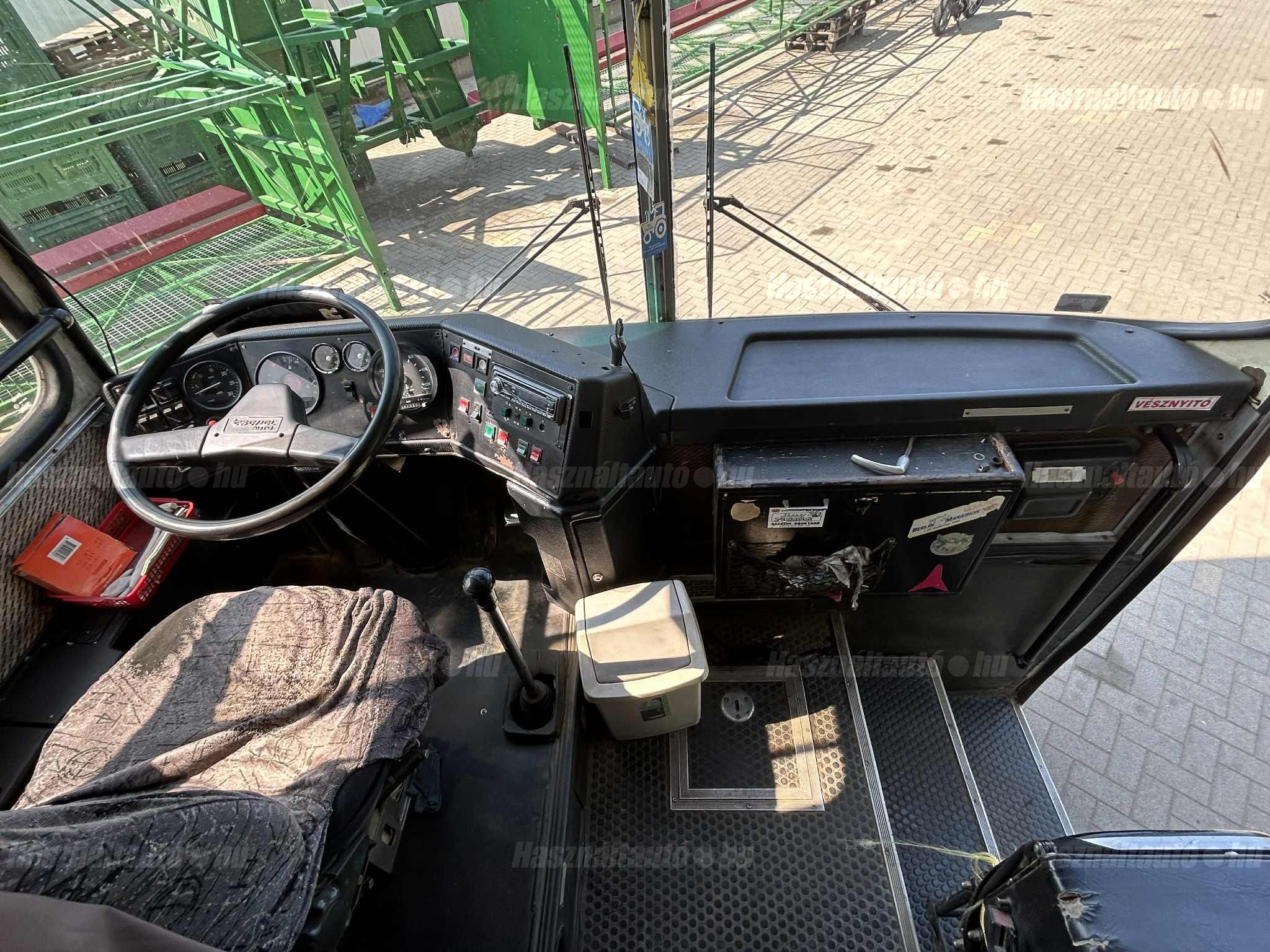 IKARUS 1991 - 1