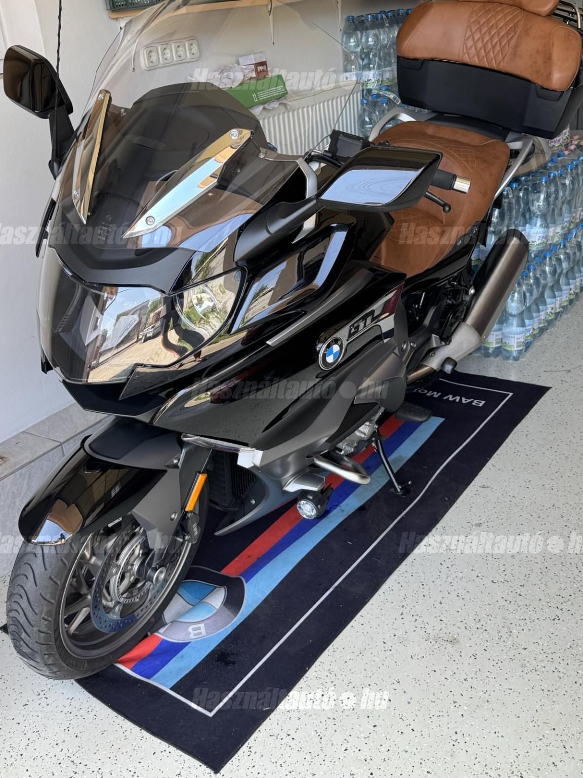 BMW K 1600 GTL 2020/5 - 1