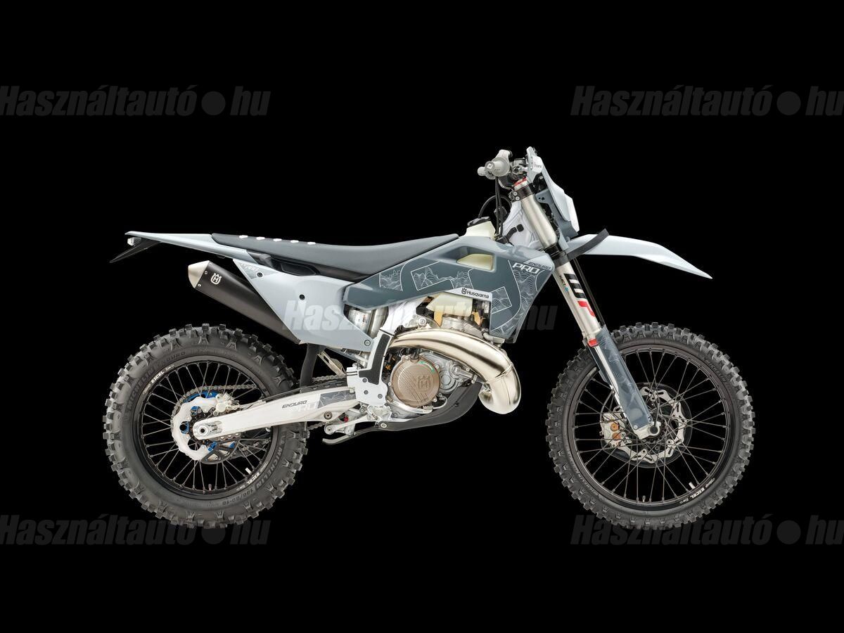 HUSQVARNA TE 300 2026 - 1