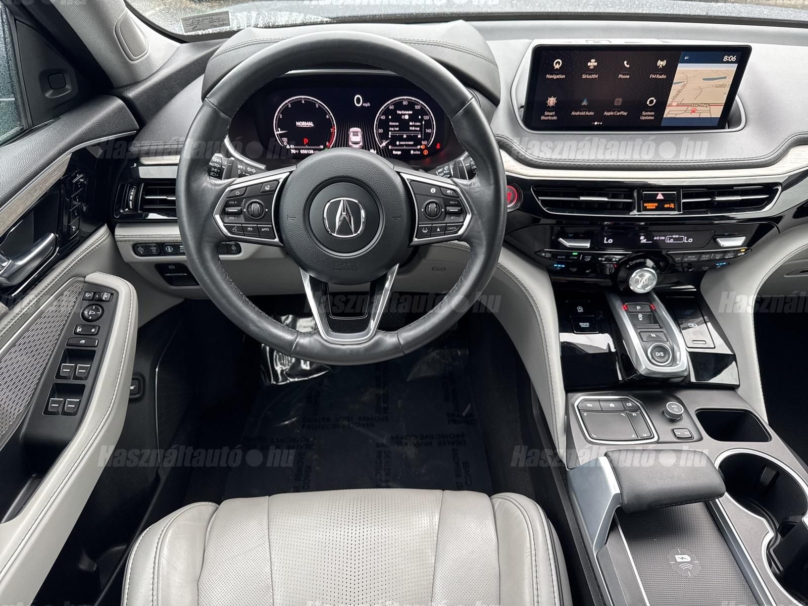 ACURA MDX 2023/5 - 1