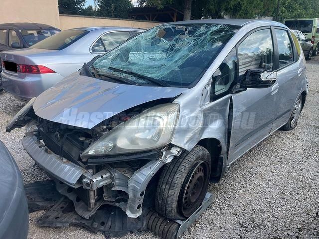 HONDA JAZZ 2008/12 - 1