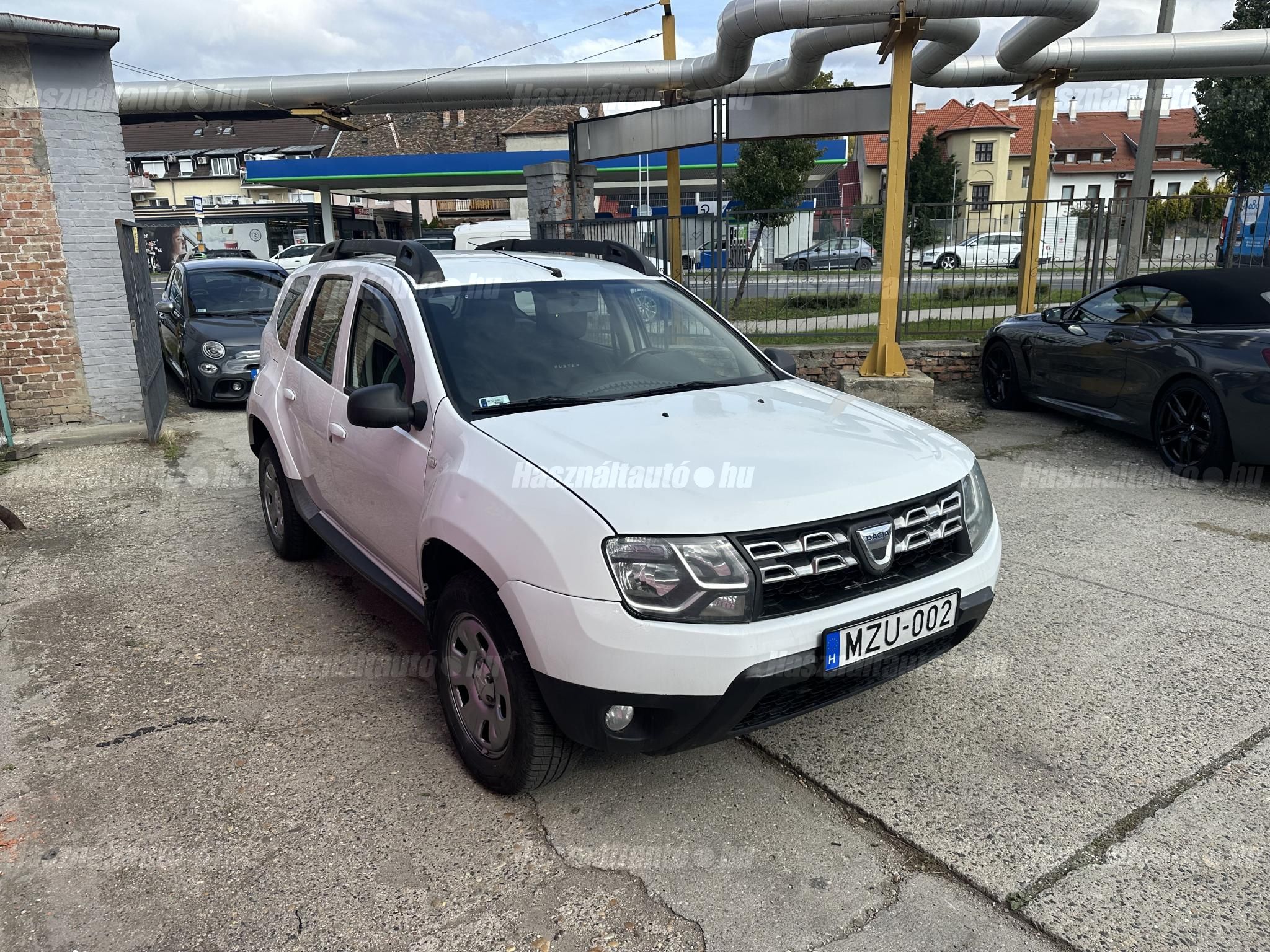 DACIA DUSTER 2015/1 - 1