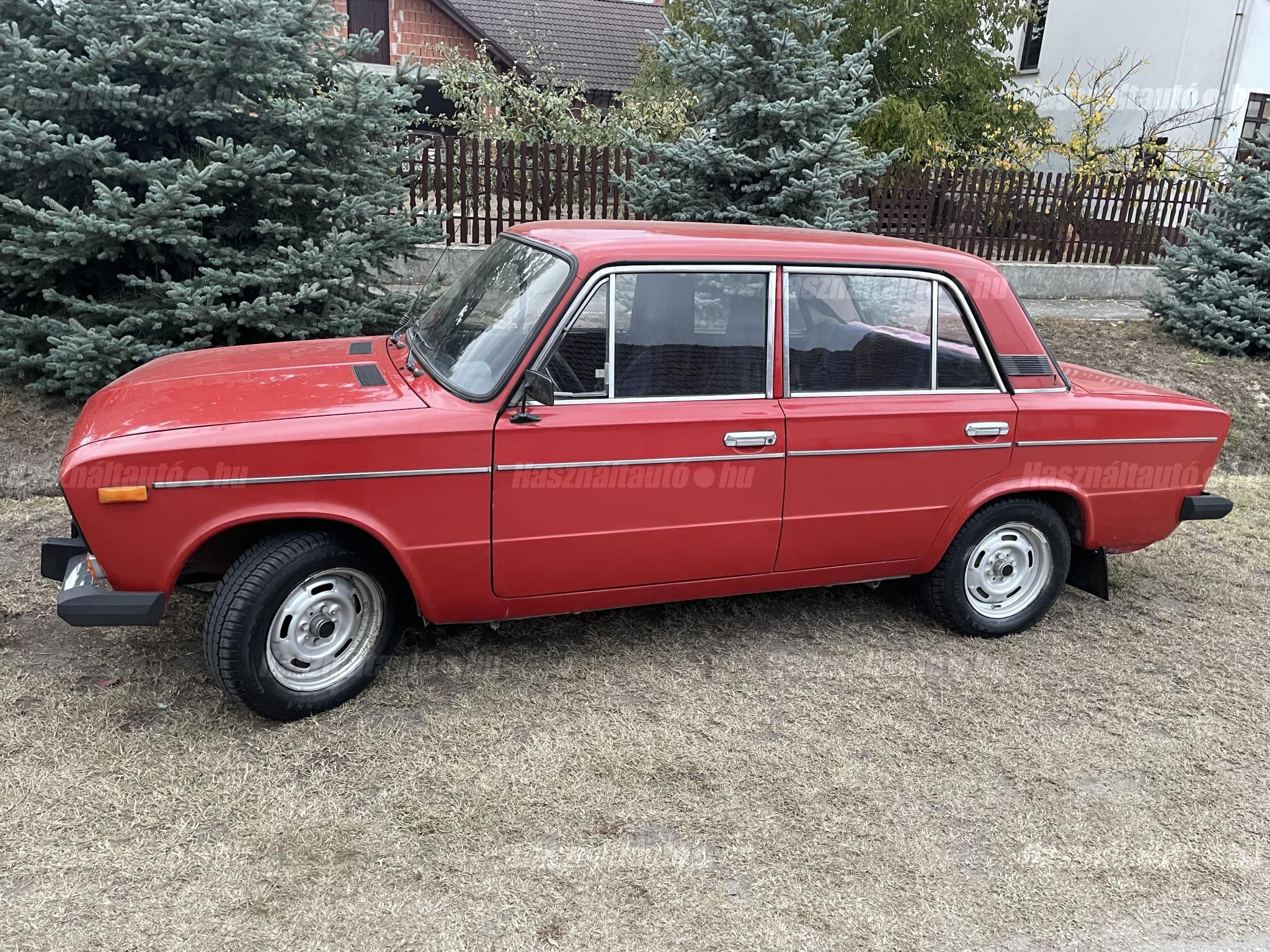 LADA 1500 1995/4 - 1