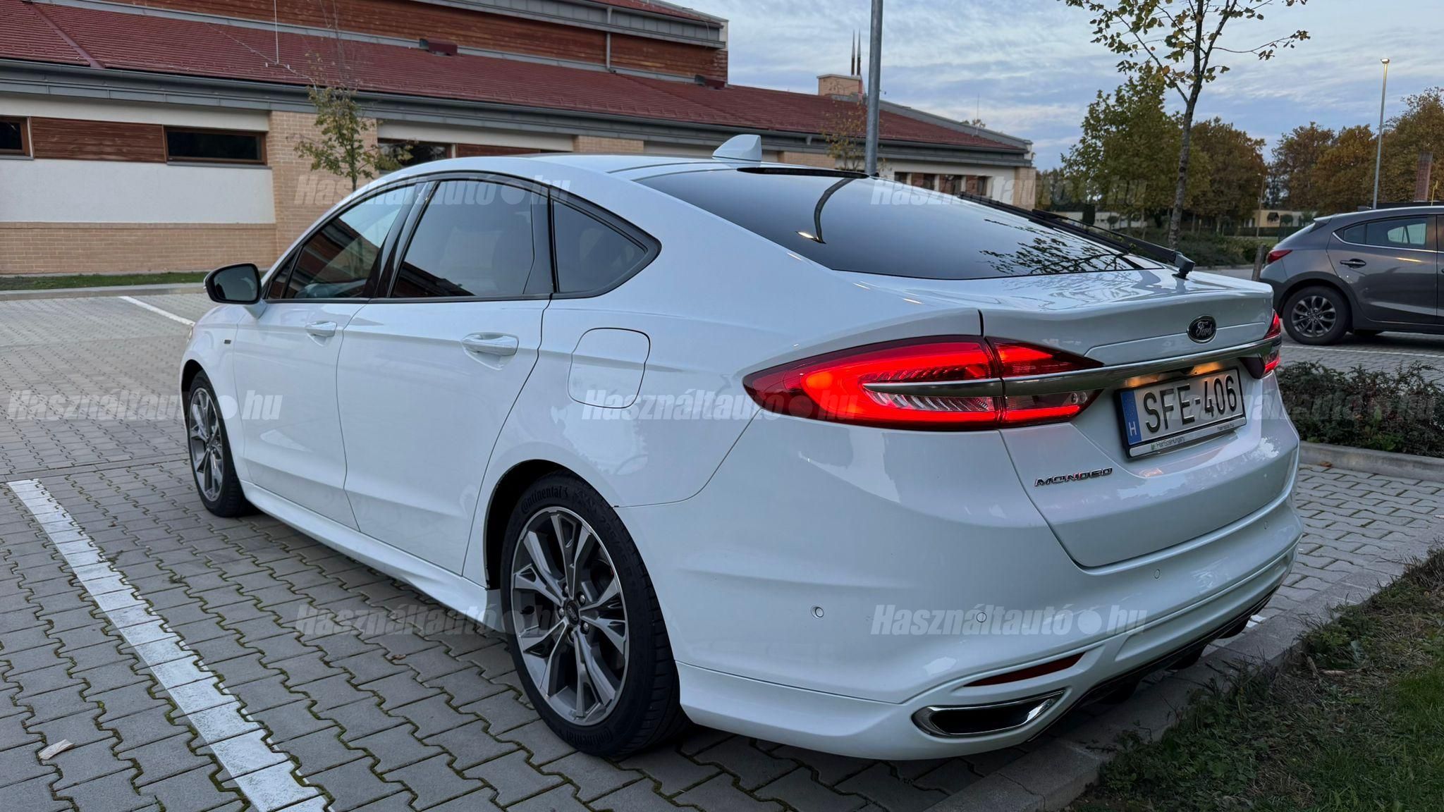FORD MONDEO 2020/6 - 1