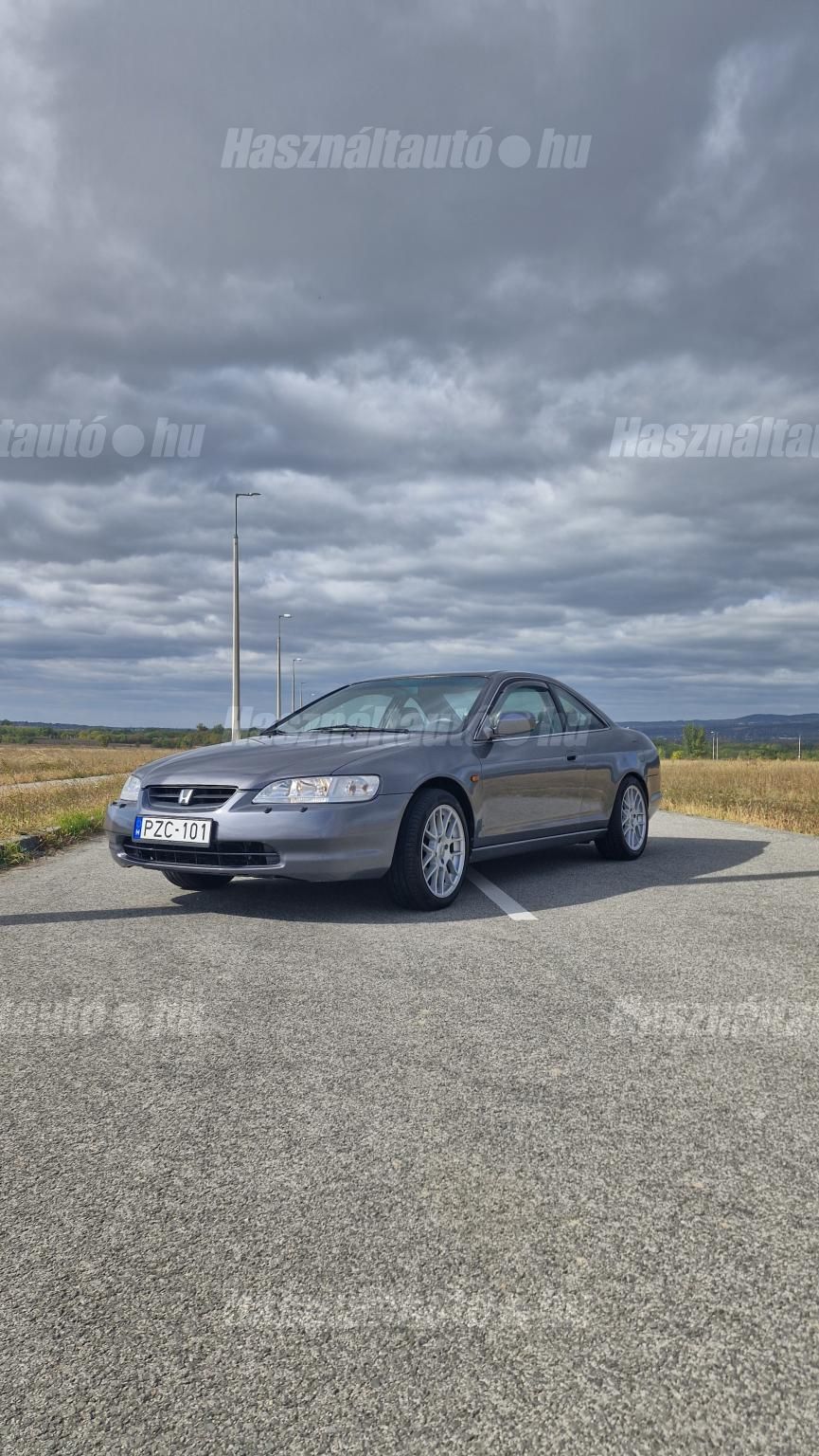HONDA ACCORD 1998/6 - 1