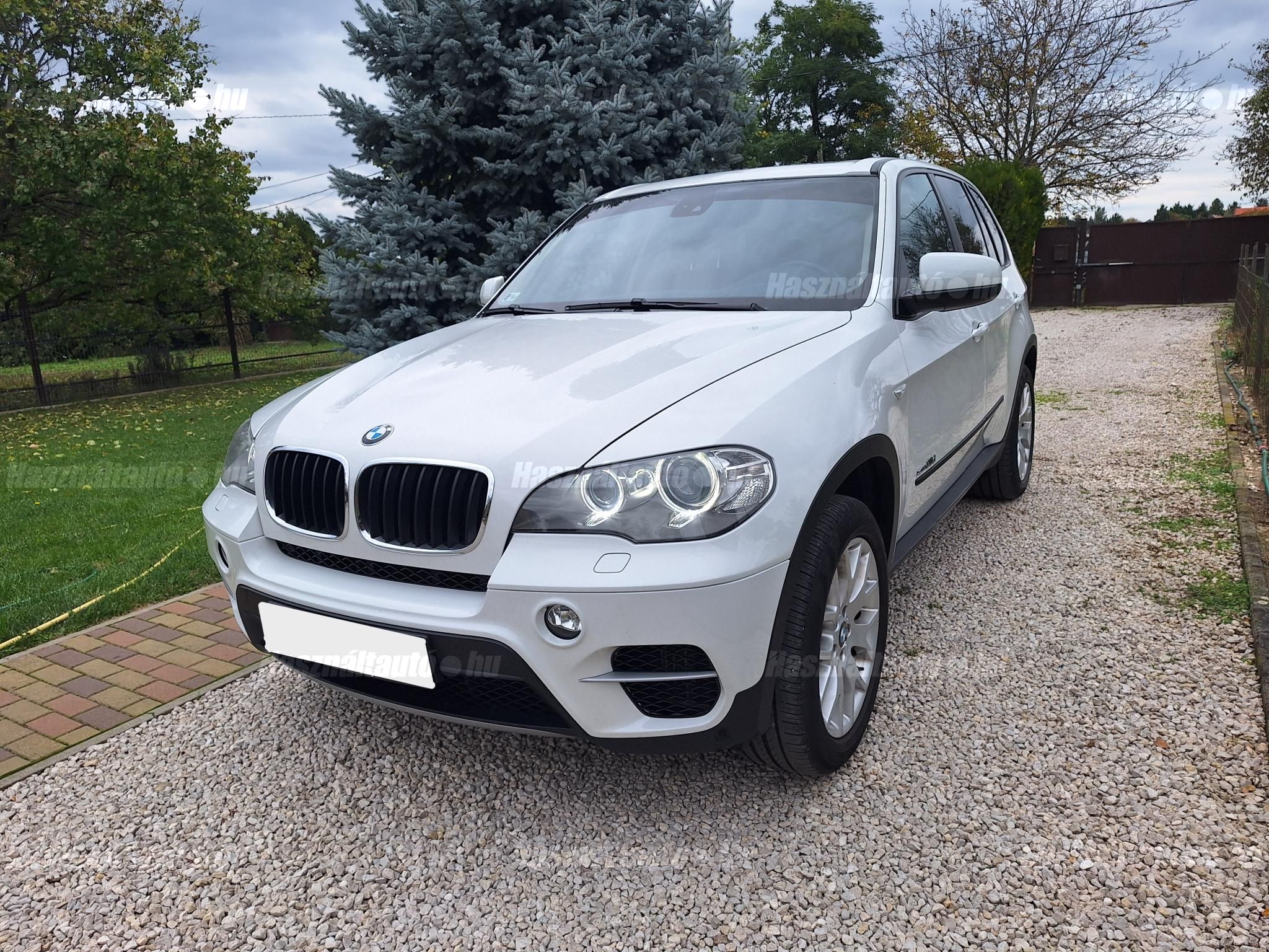 BMW X5 2013/2 - 1