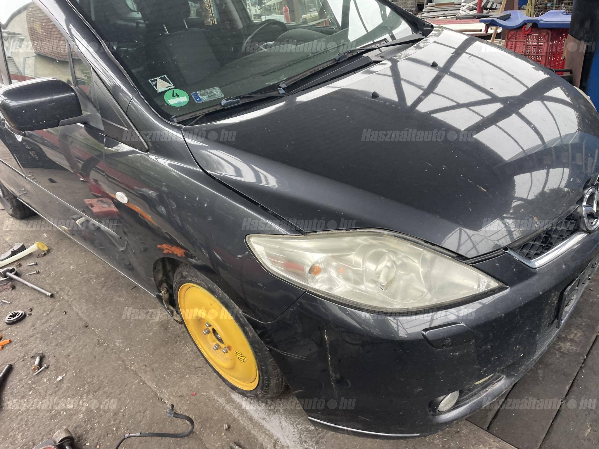 MAZDA 5 2009 - 1