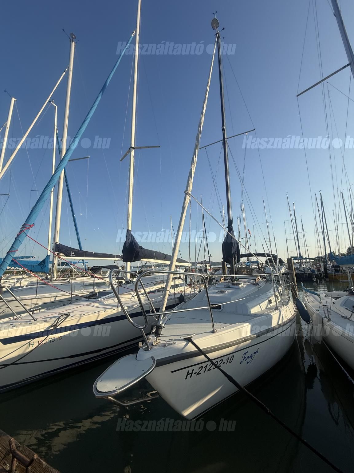 NEPTUN 1978 - 1