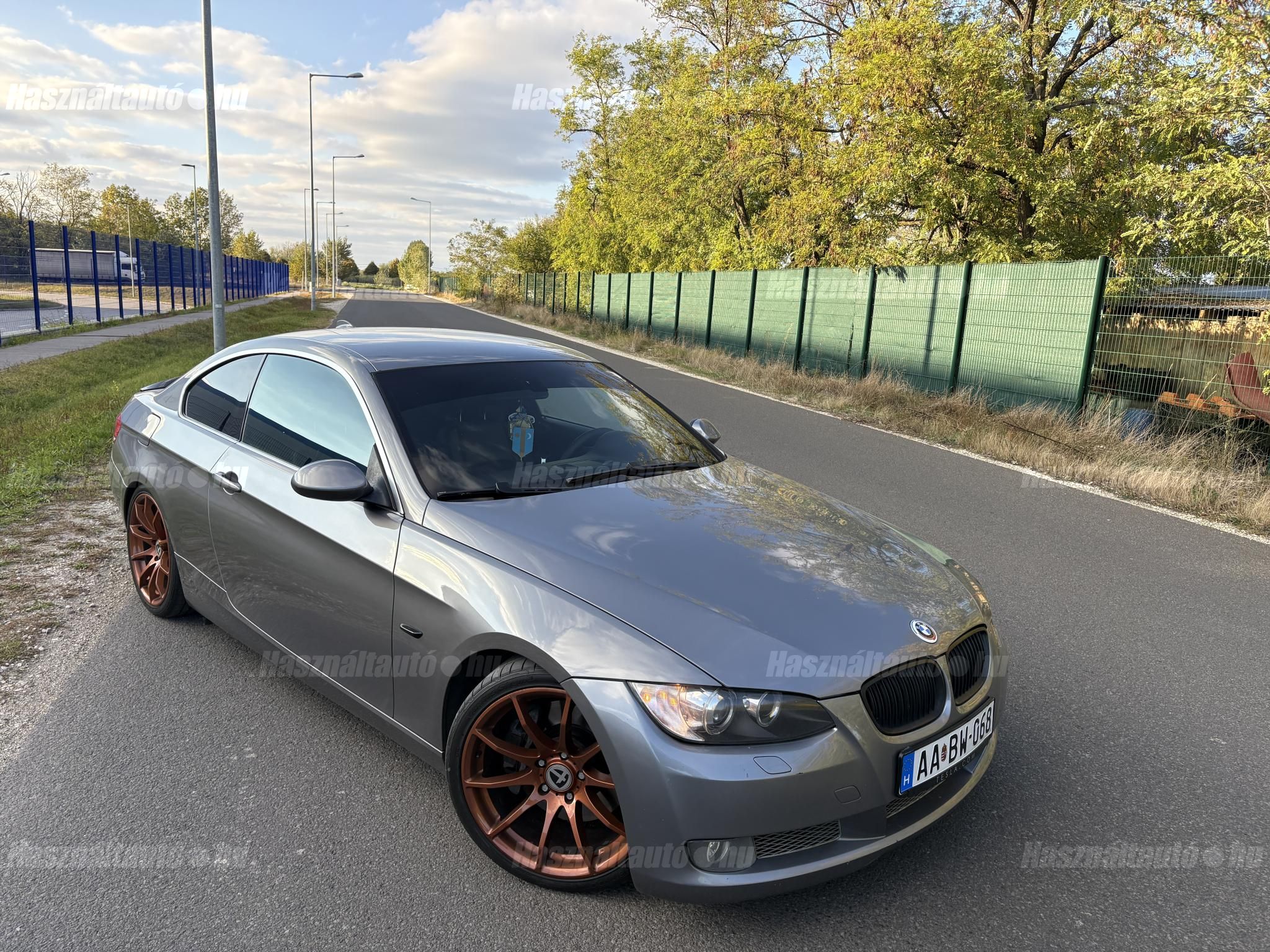 BMW 335 2007/2 - 1