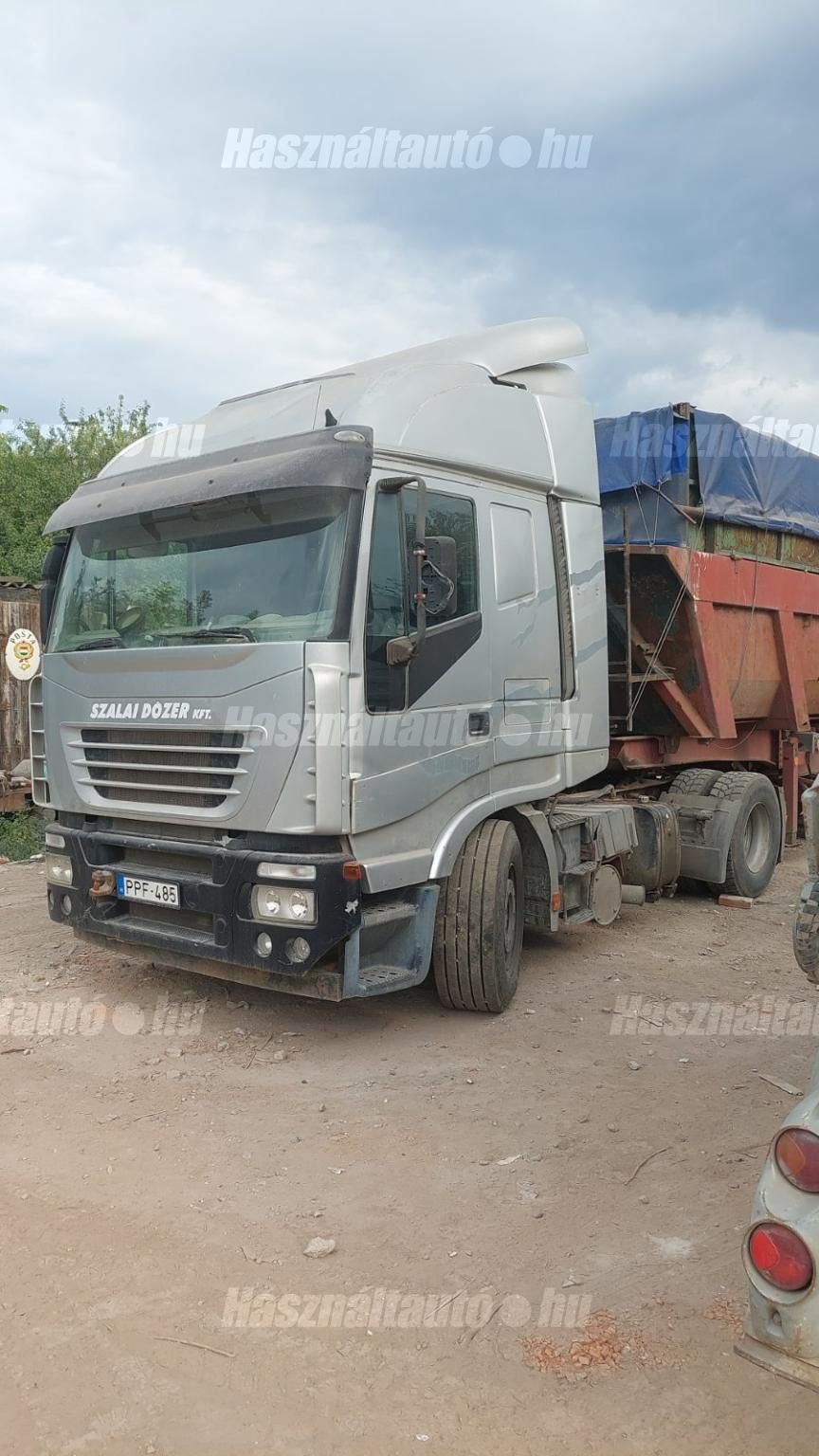 IVECO 2005 - 1