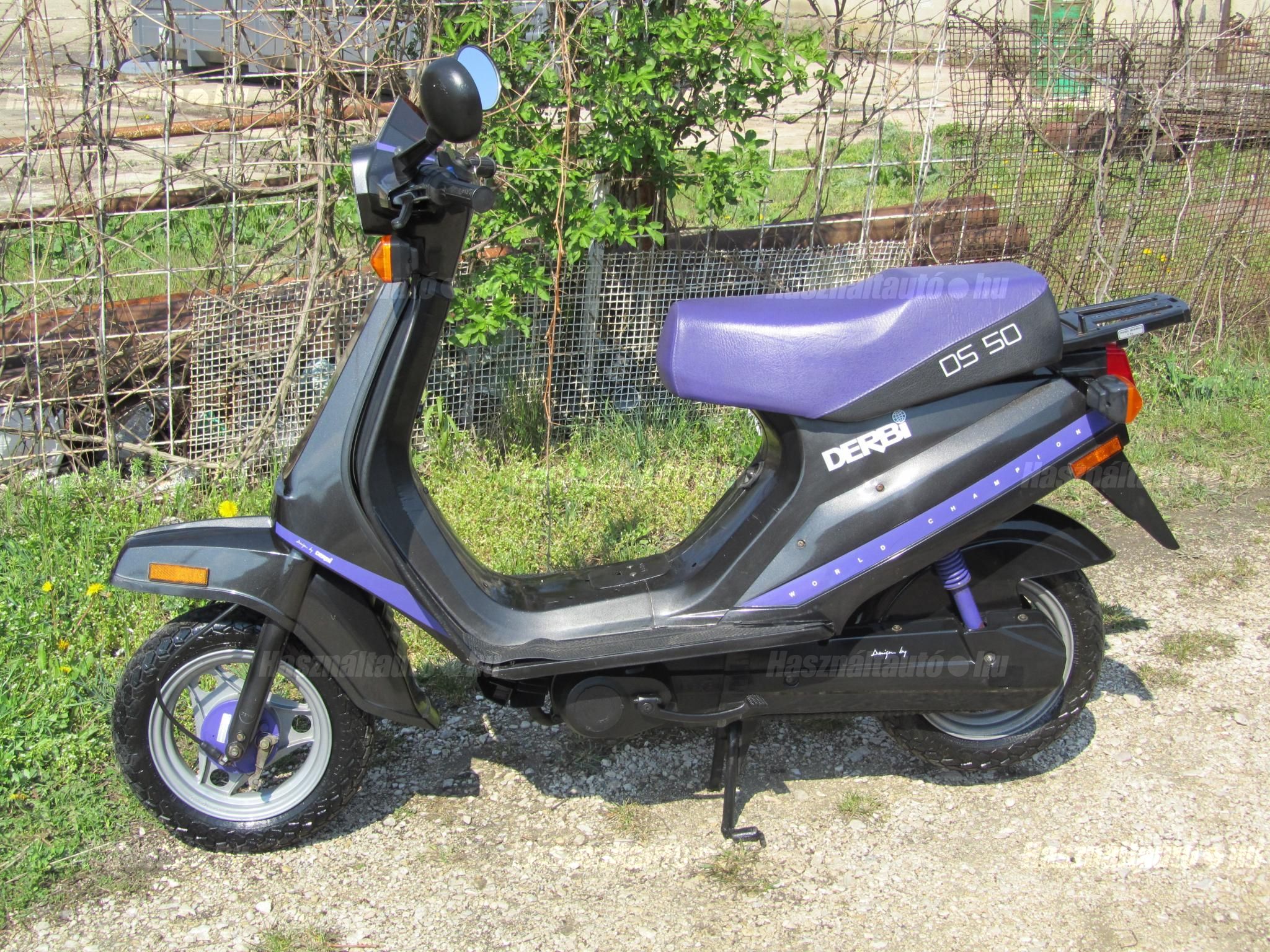 DERBI EGYÉB 1991 - 1