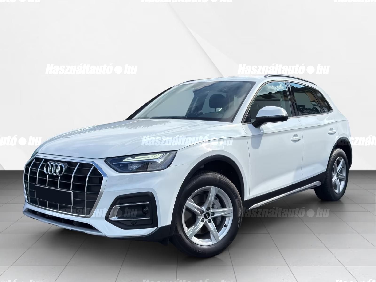 AUDI Q5 2025 - 1