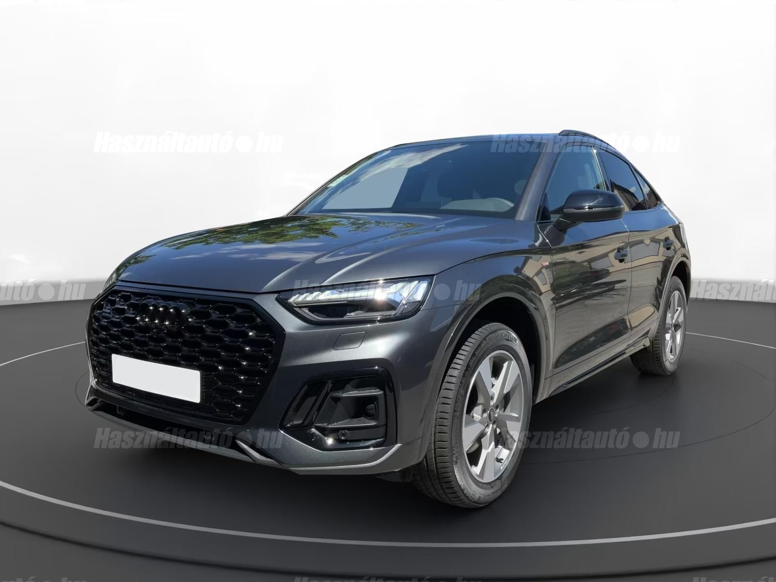 AUDI Q5 2025 - 1