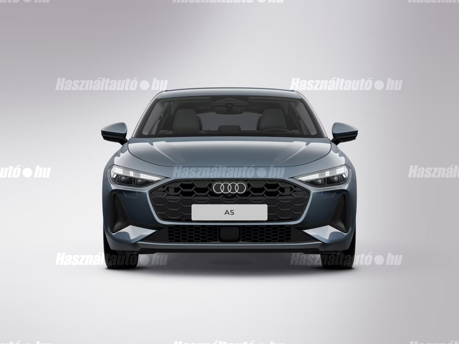AUDI A5 2025 - 1