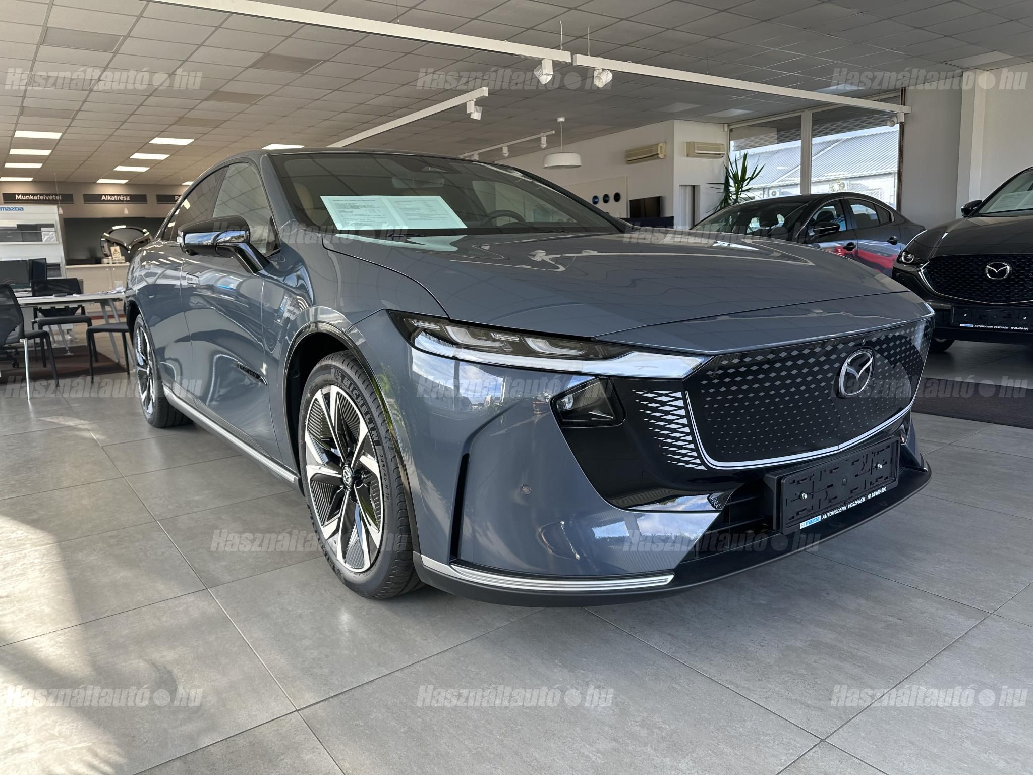 MAZDA 6 2025 - 1