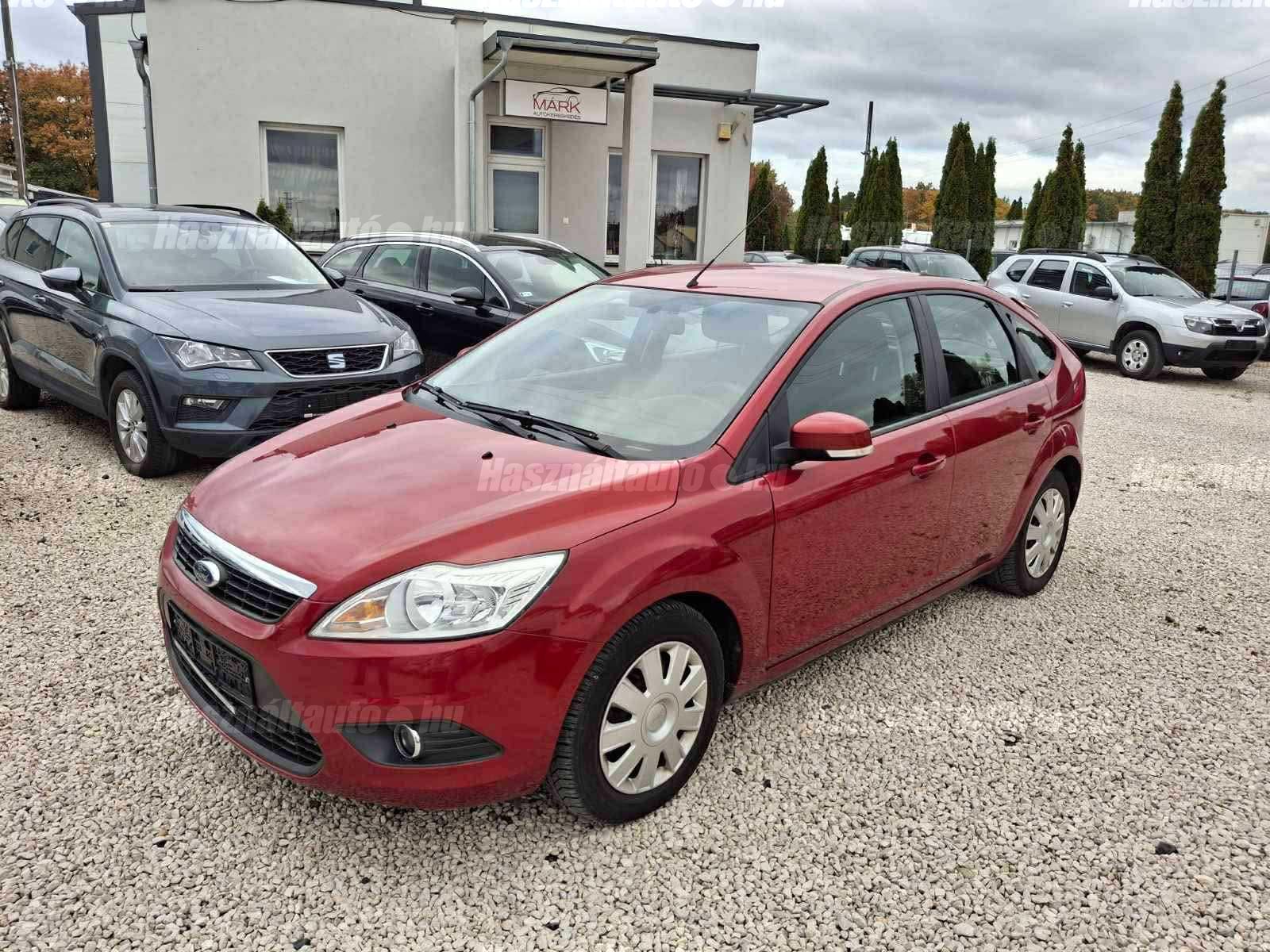 FORD FOCUS 2009/3 - 1