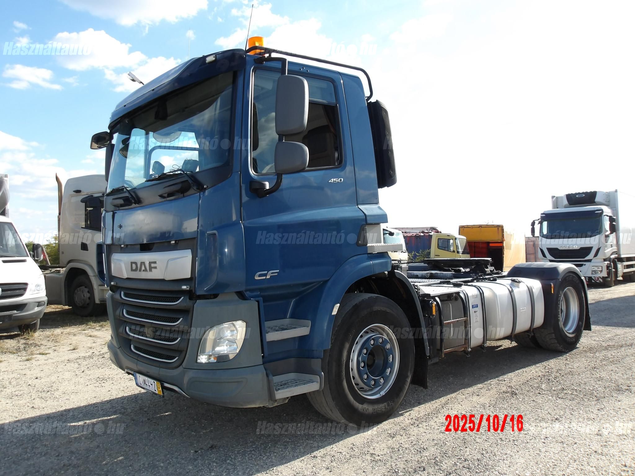 DAF 2018/3 - 1
