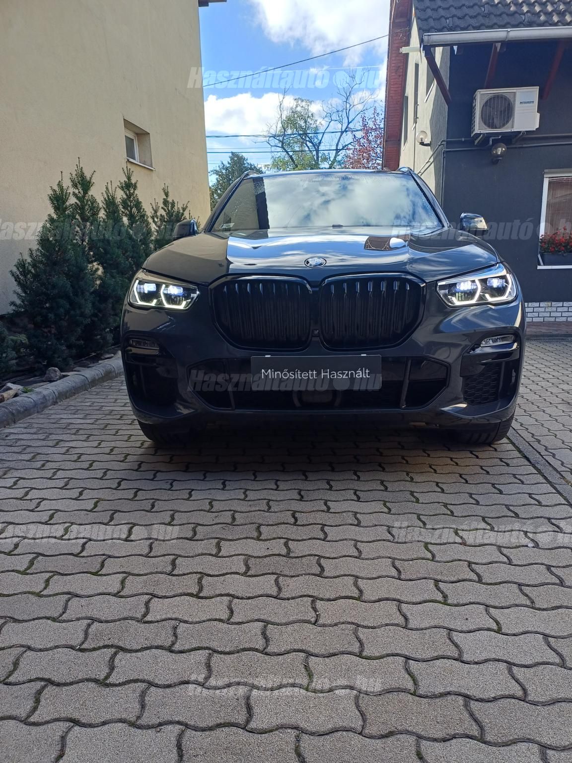 BMW X5 2021/9 - 1