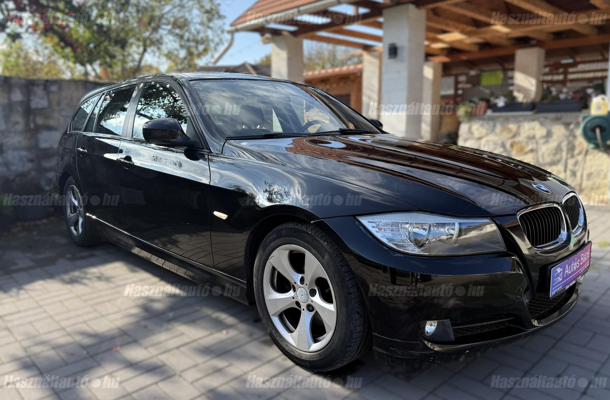 BMW 320 2012/3 - 1