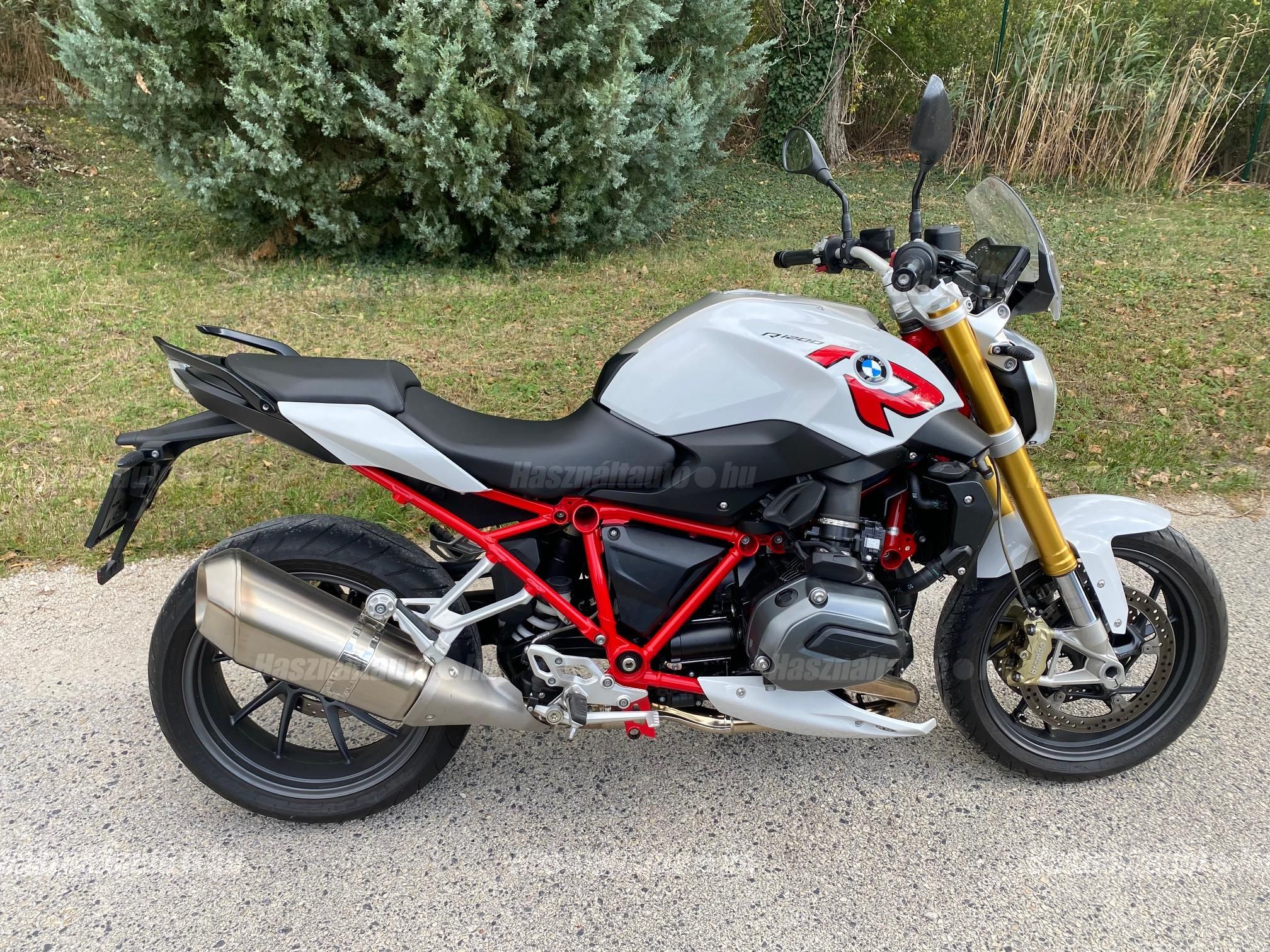 BMW R 1200 R 2015/5 - 1