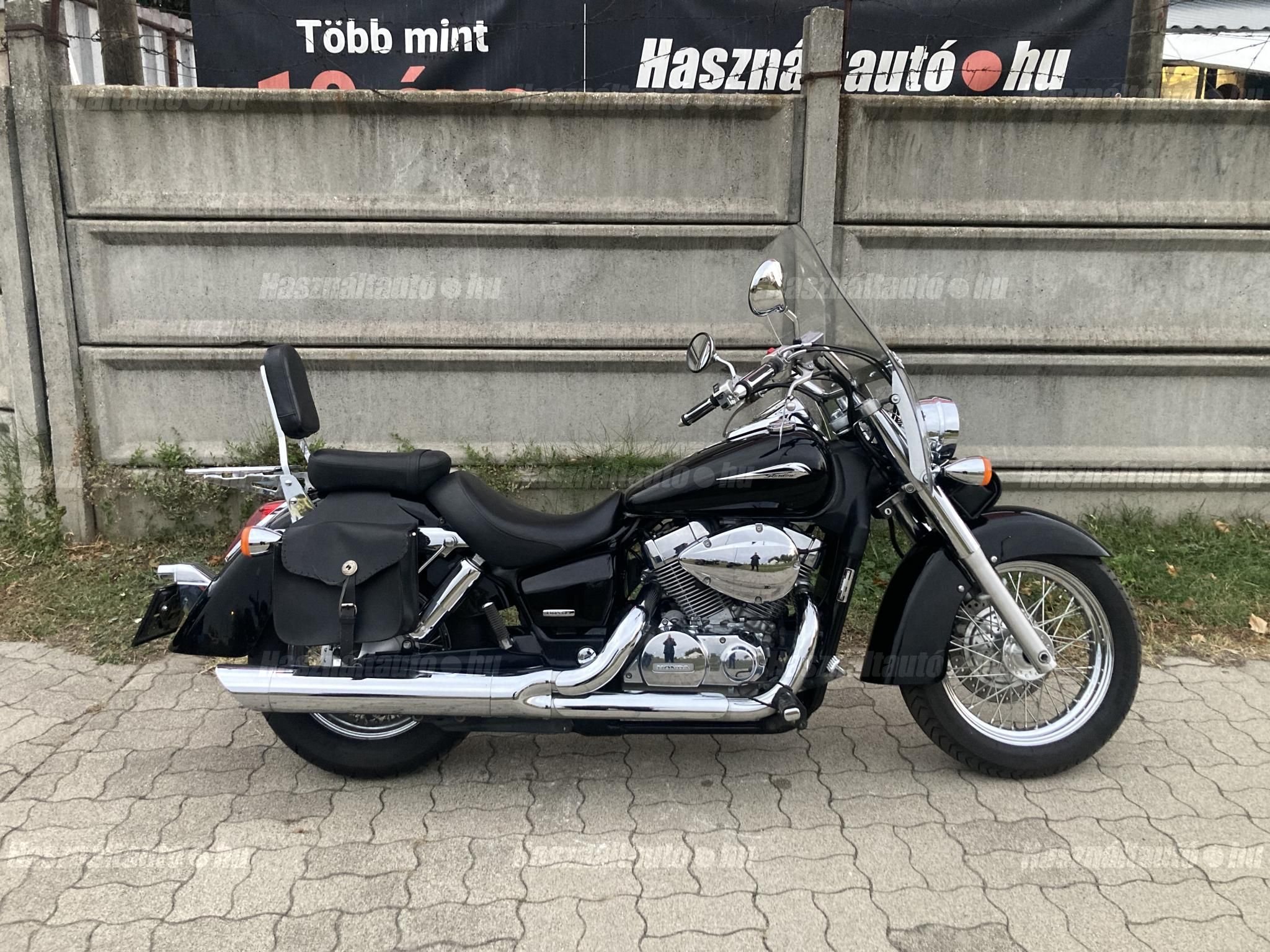 HONDA VT 750 2006 - 1