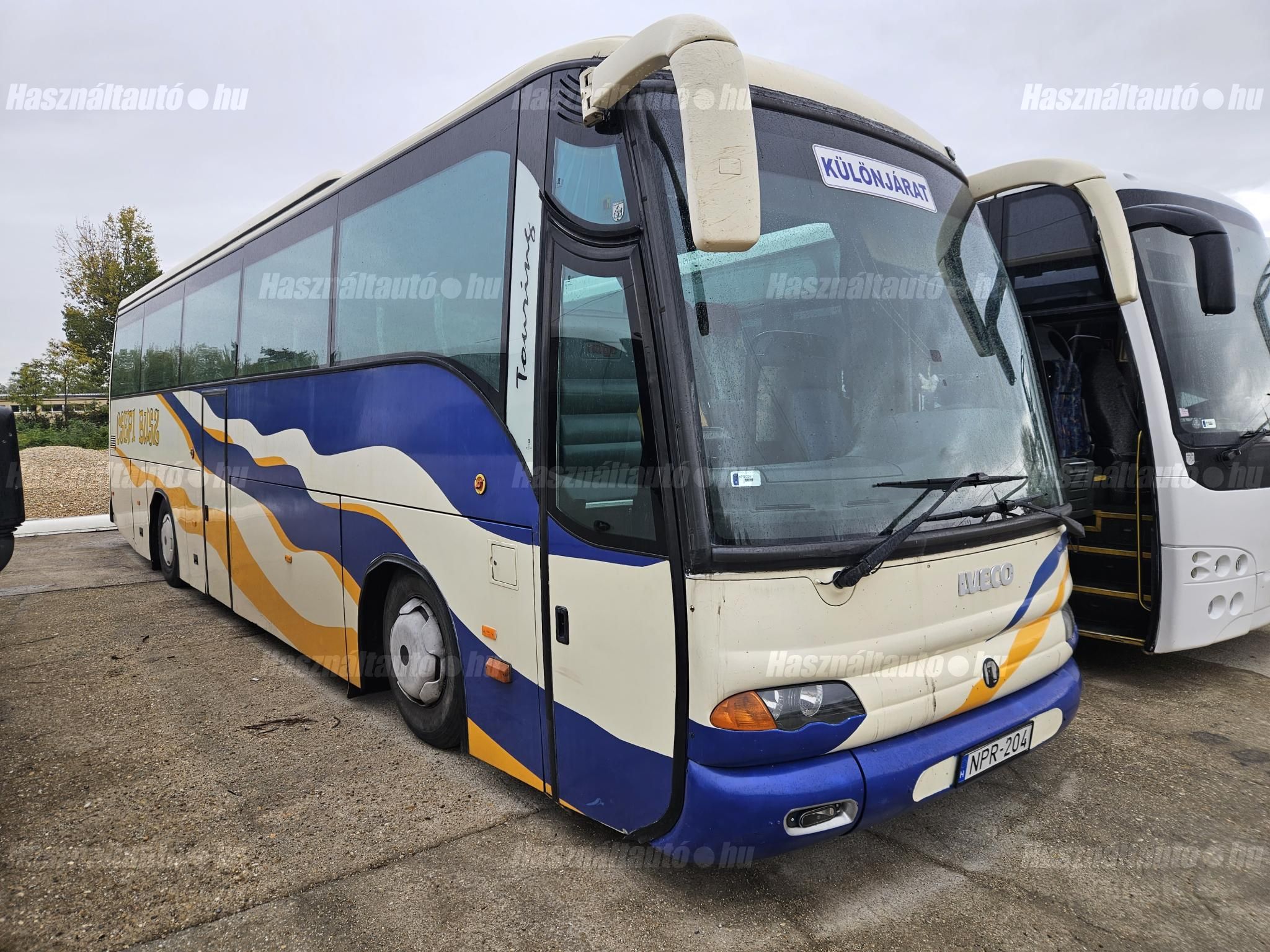 IVECO 2000 - 1