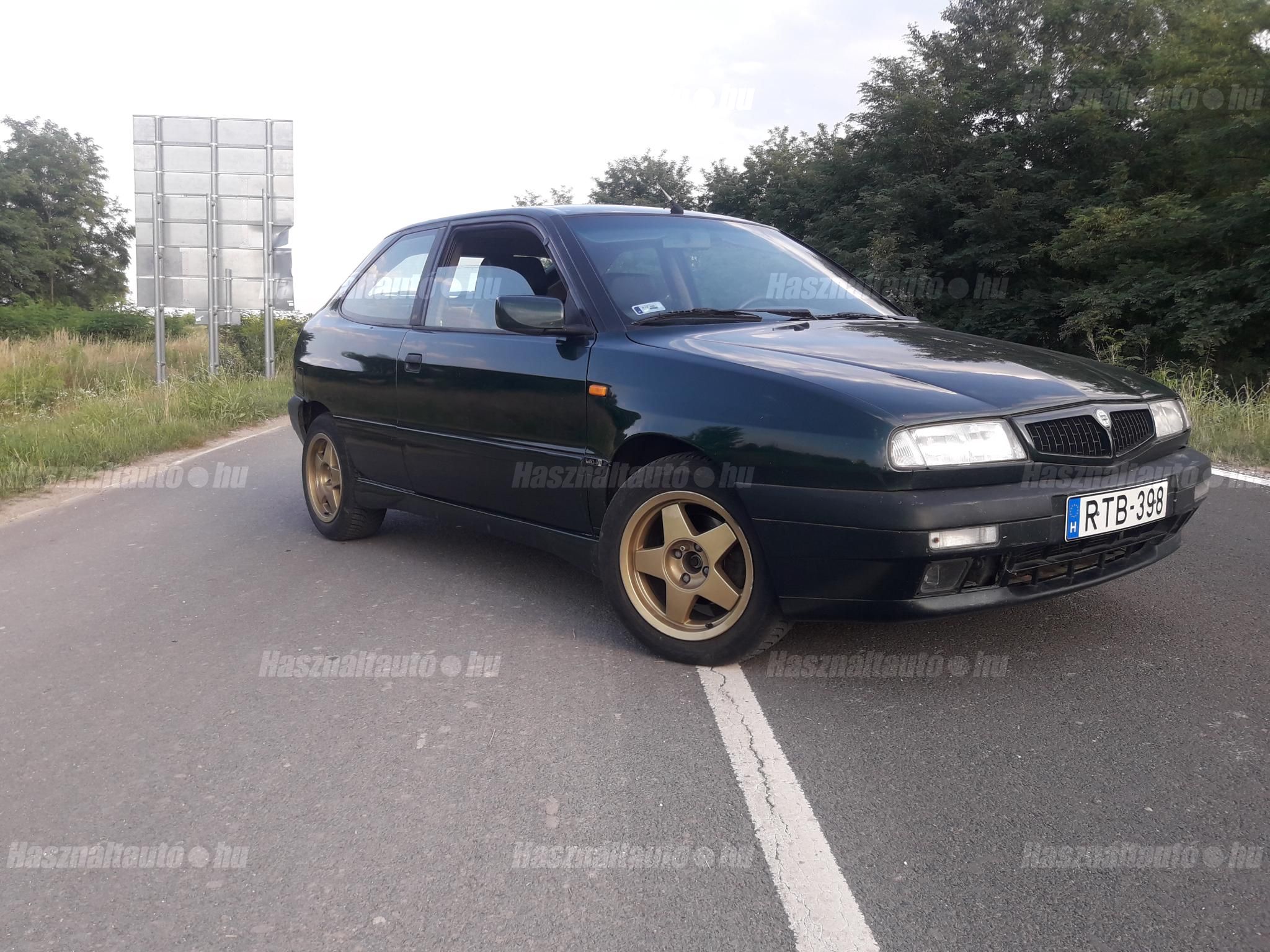 LANCIA DELTA 1997/8 - 1