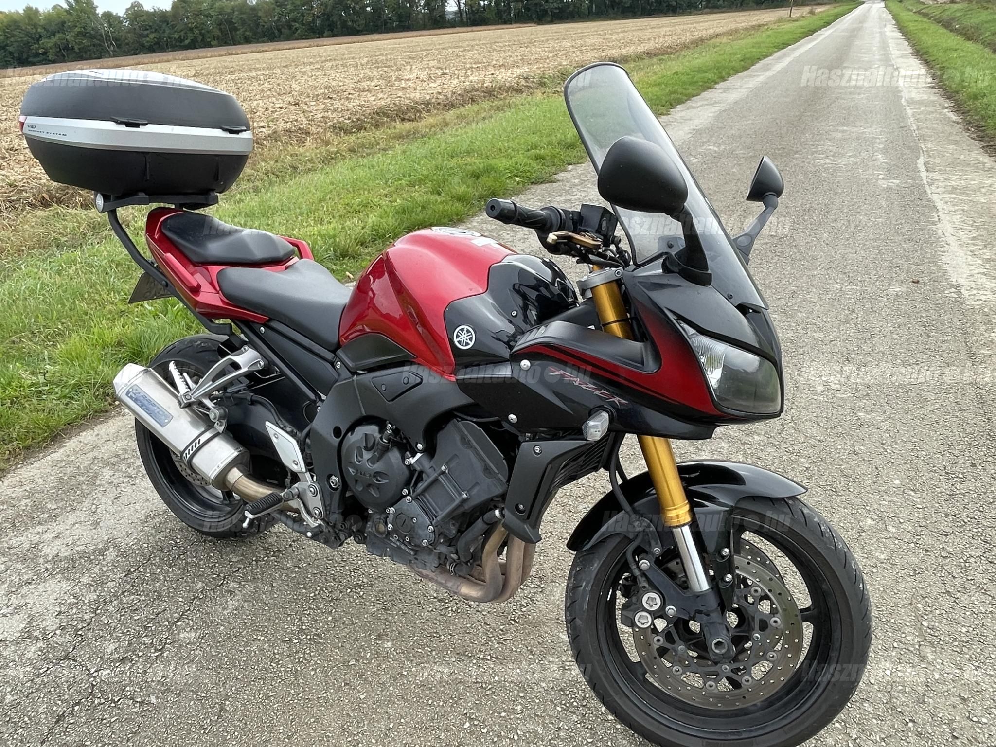 YAMAHA FZ1 (FAZER) 2007 - 1
