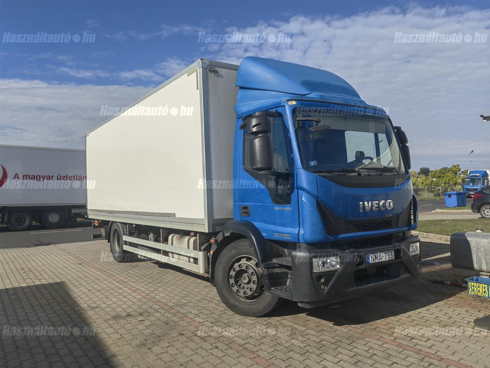 IVECO 2016/5 - 1